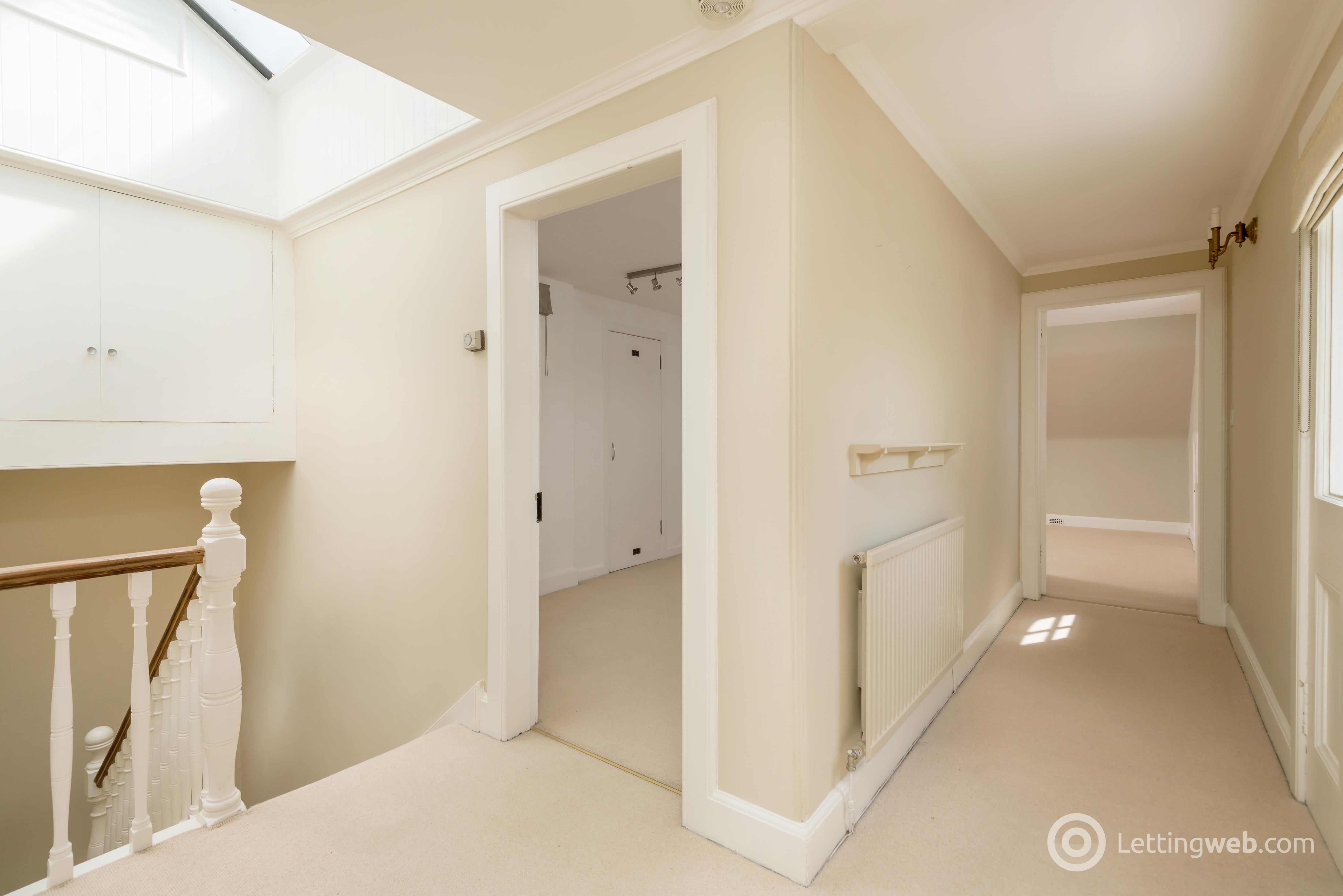 Property to rent in Moray Place, New Town, Edinburgh