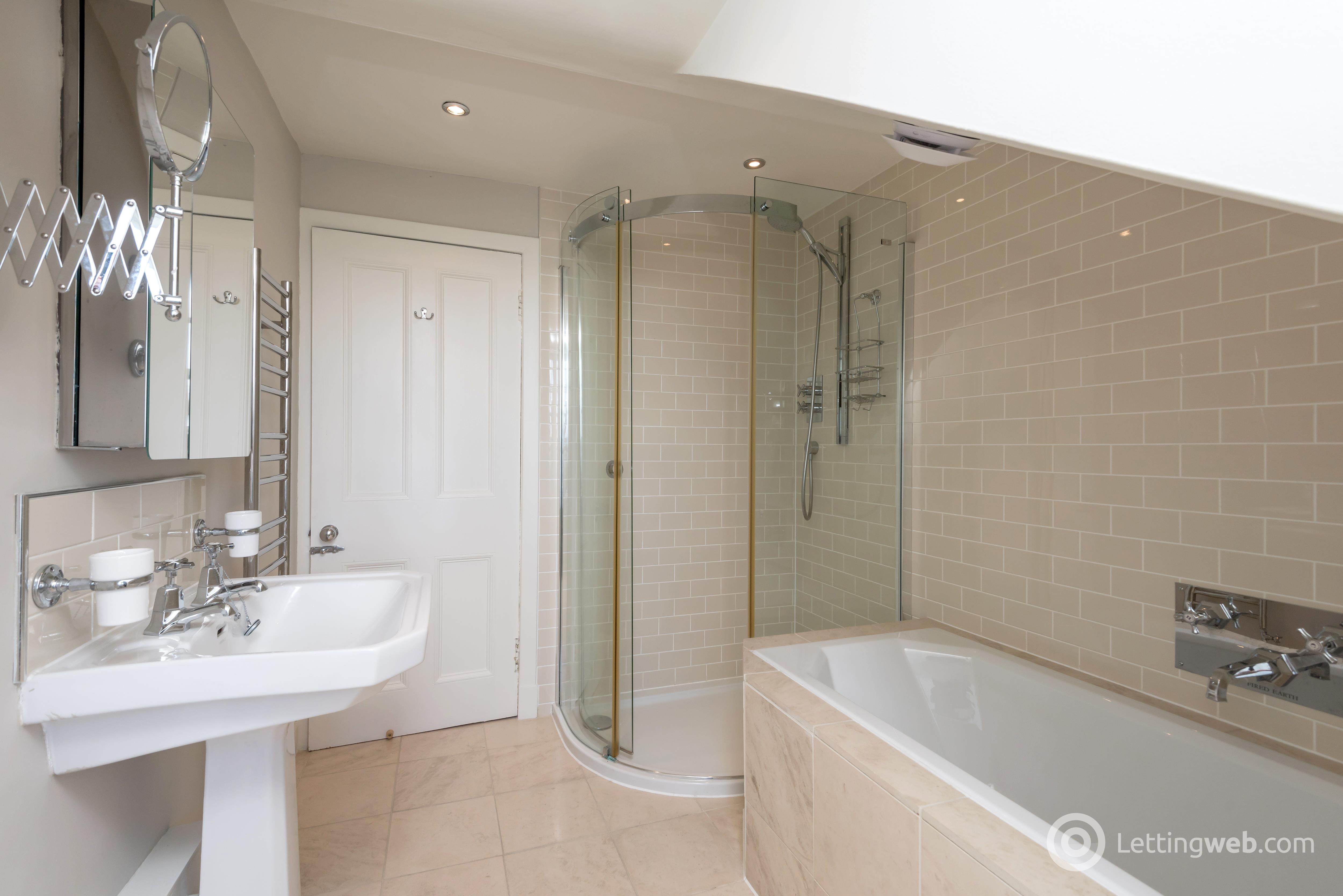 Property to rent in Moray Place, New Town, Edinburgh