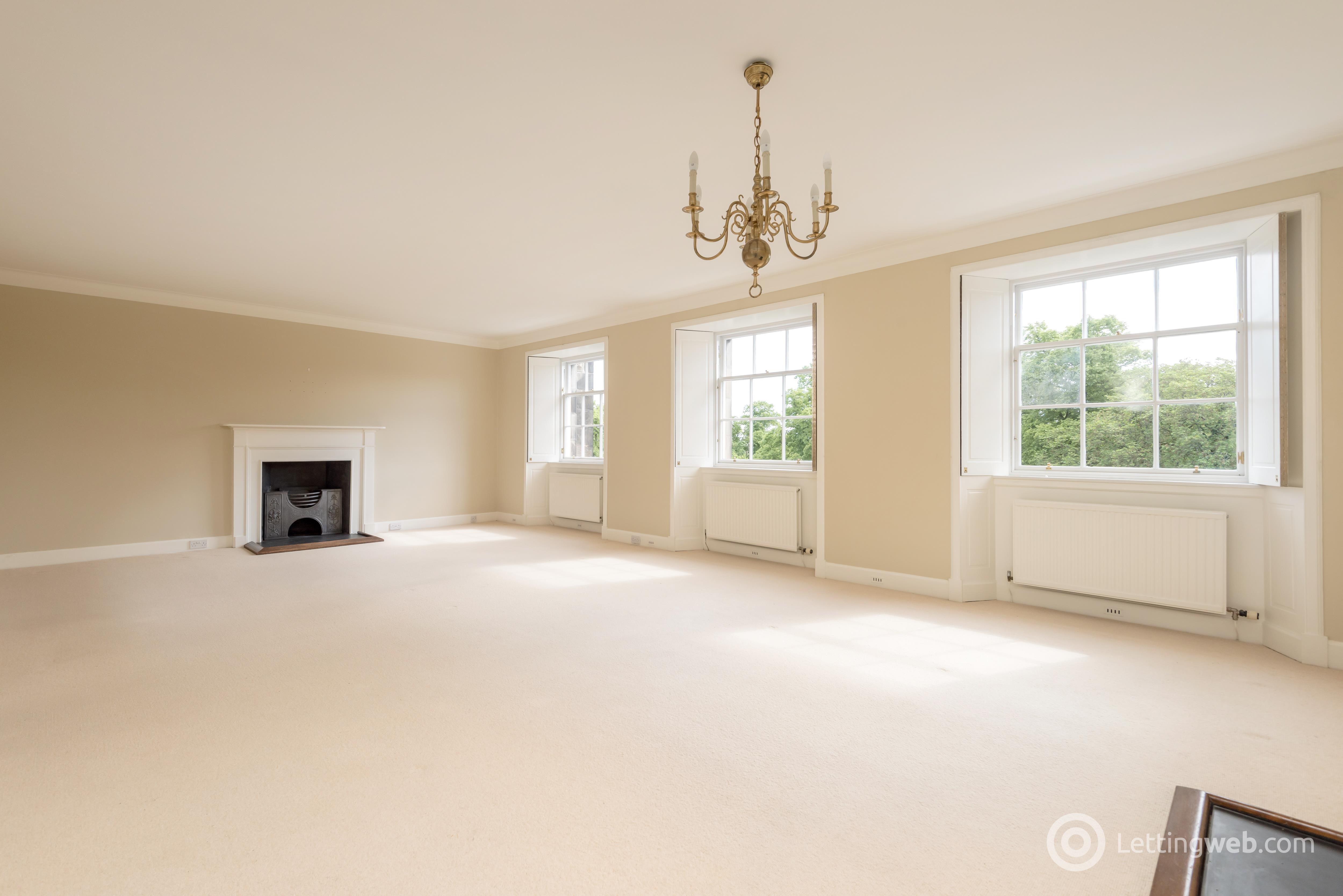 Property to rent in Moray Place, New Town, Edinburgh