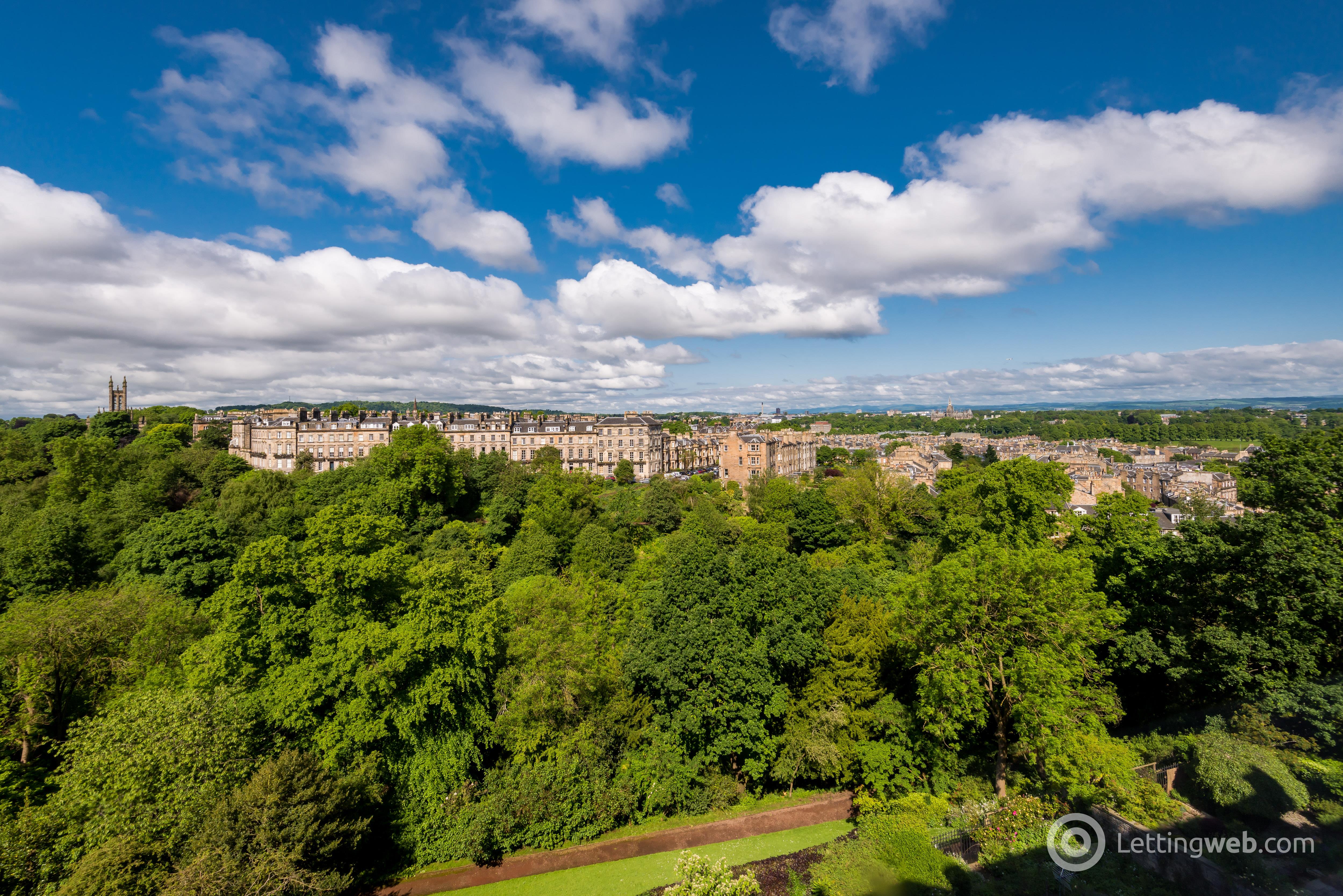 Property to rent in Moray Place, New Town, Edinburgh
