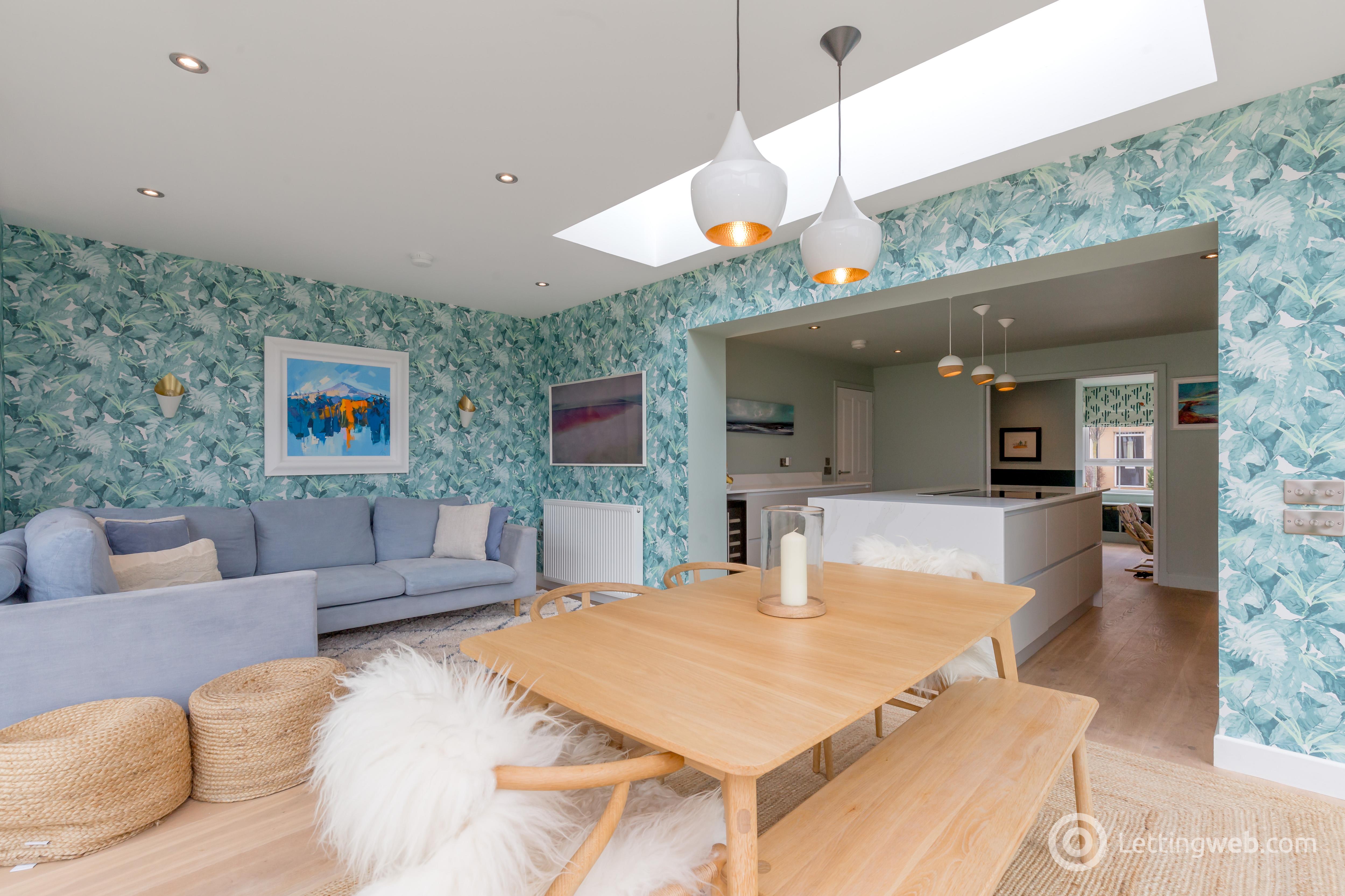Property to rent in Waterfield Road, Fairmilehead, Edinburgh