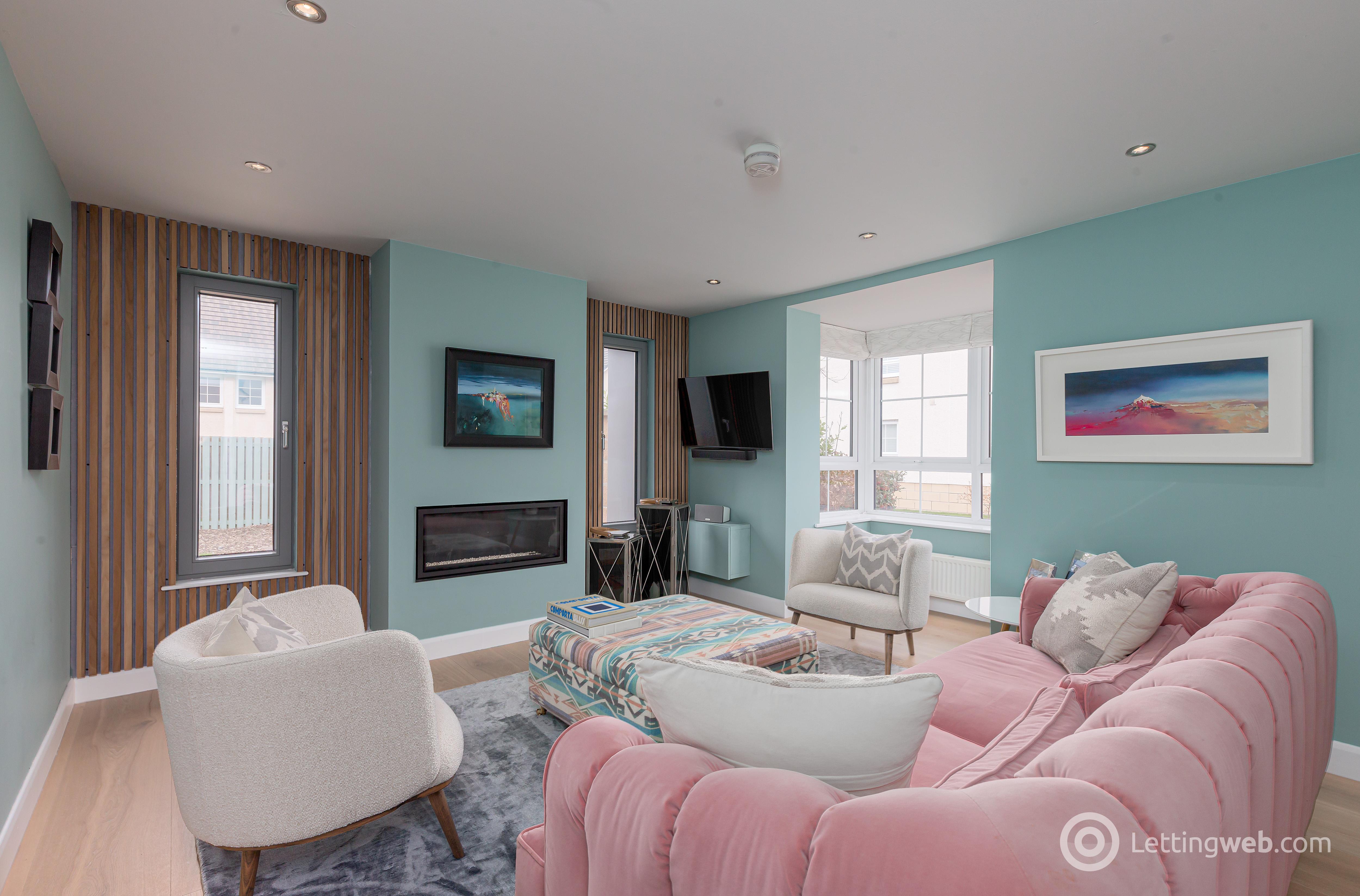 Property to rent in Waterfield Road, Fairmilehead, Edinburgh