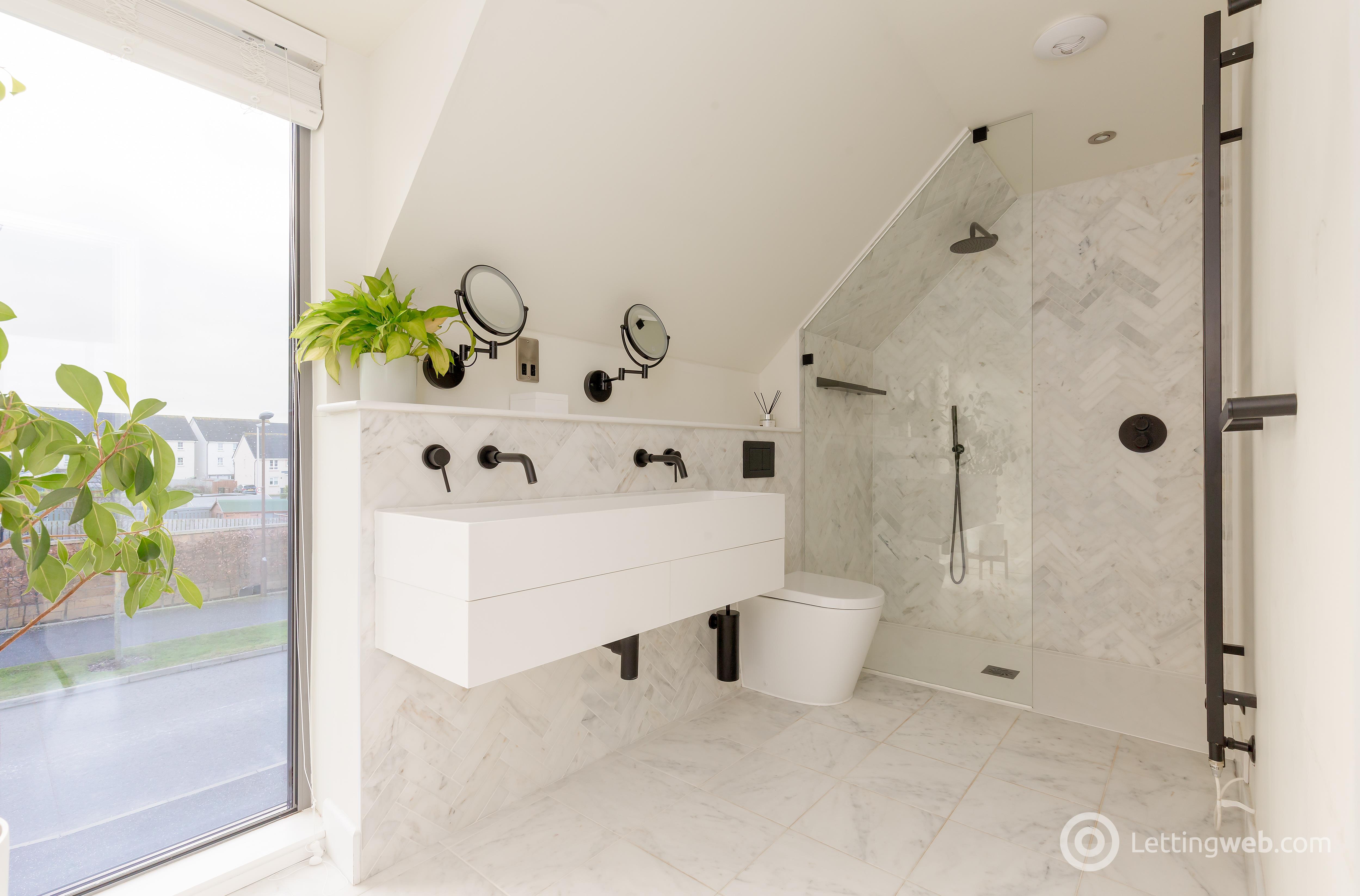 Property to rent in Waterfield Road, Fairmilehead, Edinburgh