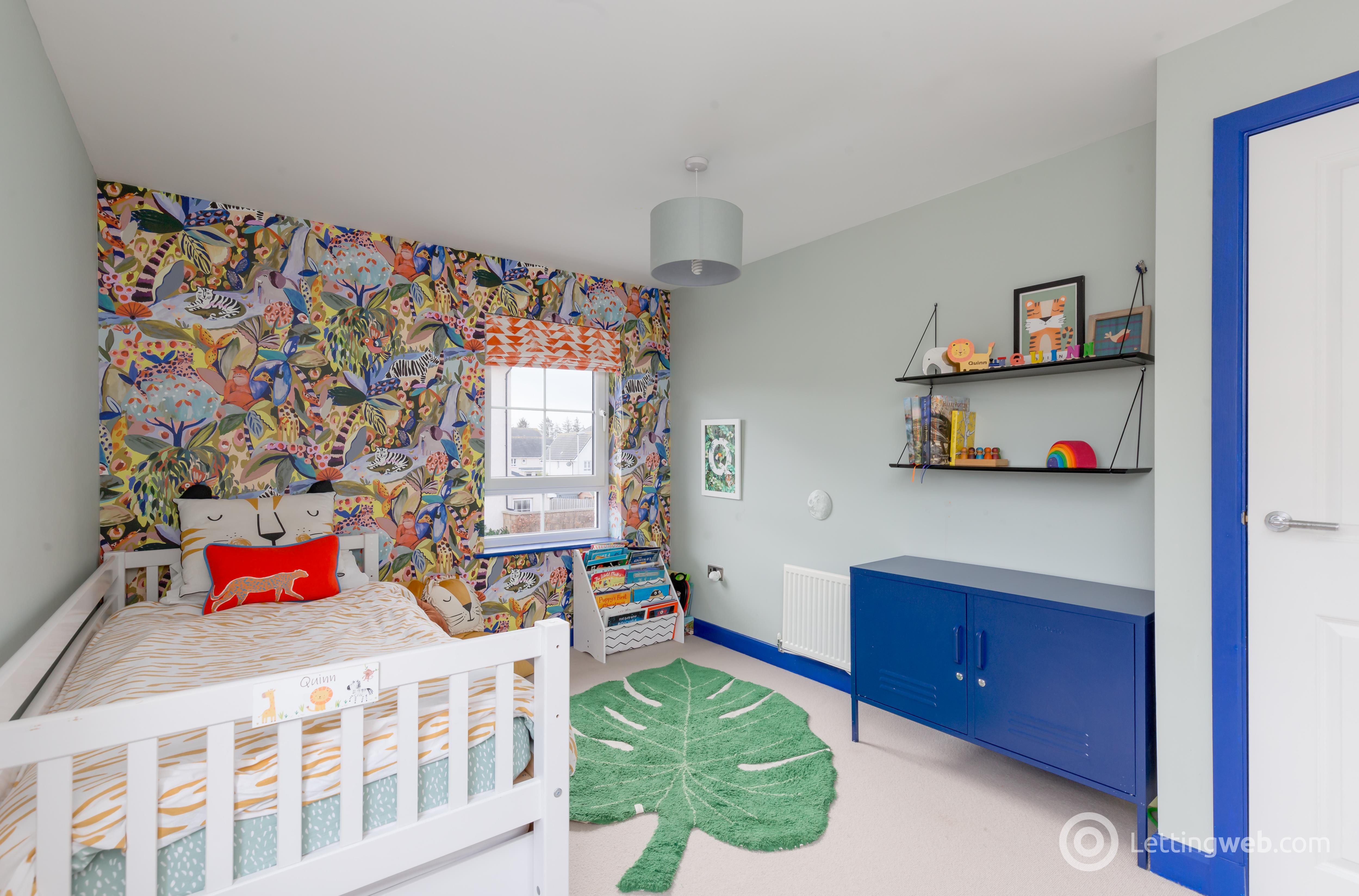 Property to rent in Waterfield Road, Fairmilehead, Edinburgh