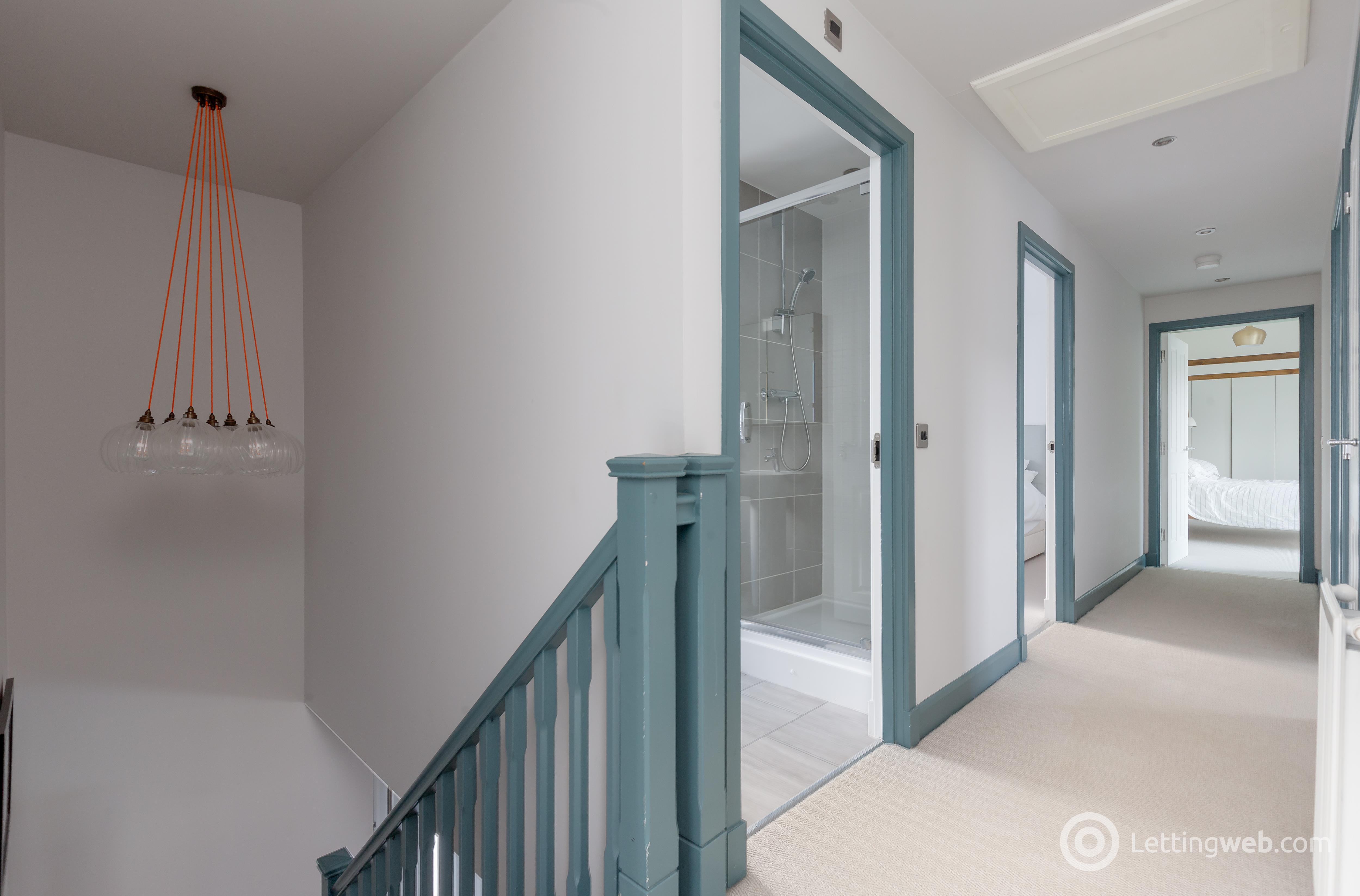 Property to rent in Waterfield Road, Fairmilehead, Edinburgh