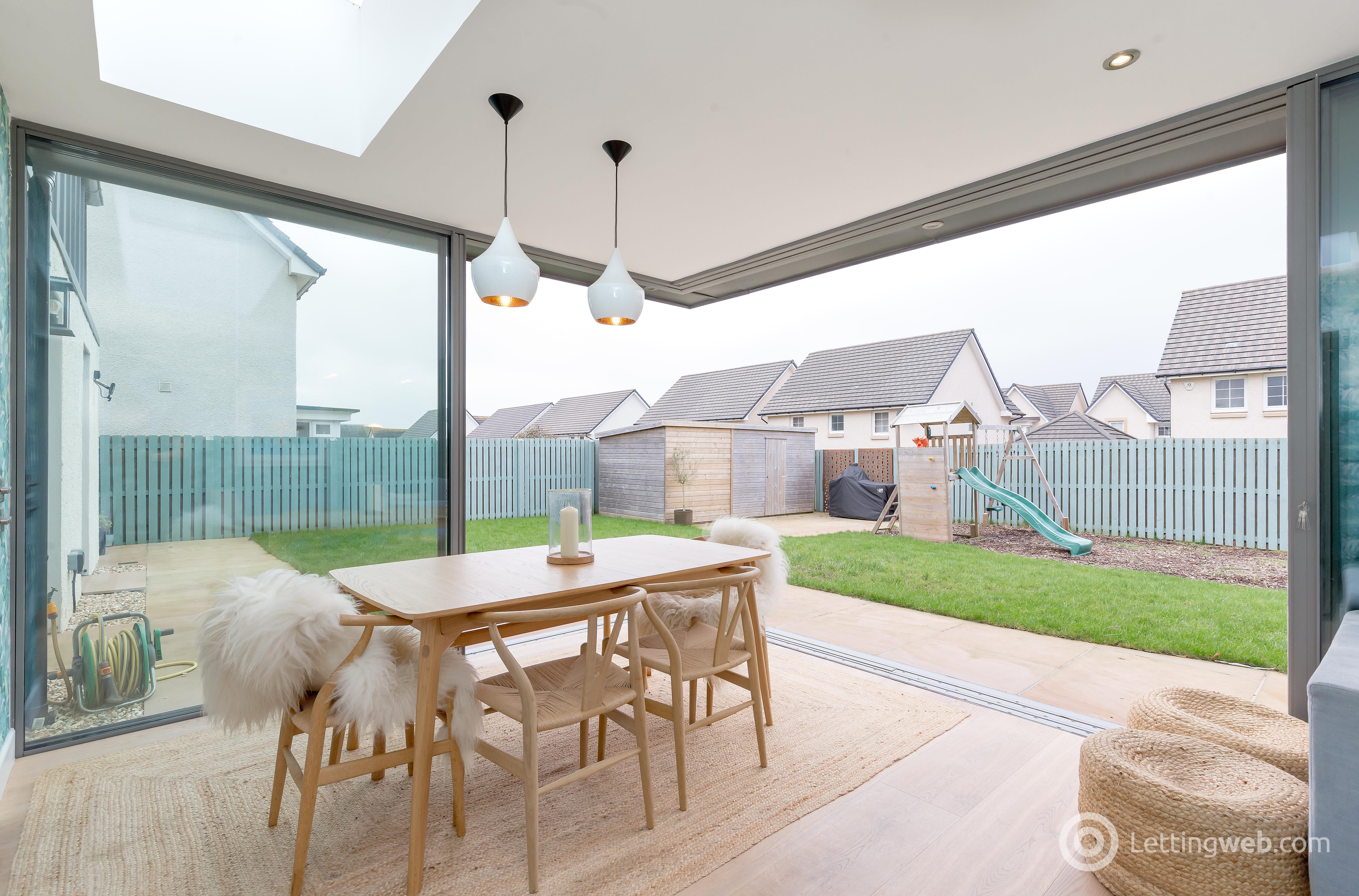 Property to rent in Waterfield Road, Fairmilehead, Edinburgh