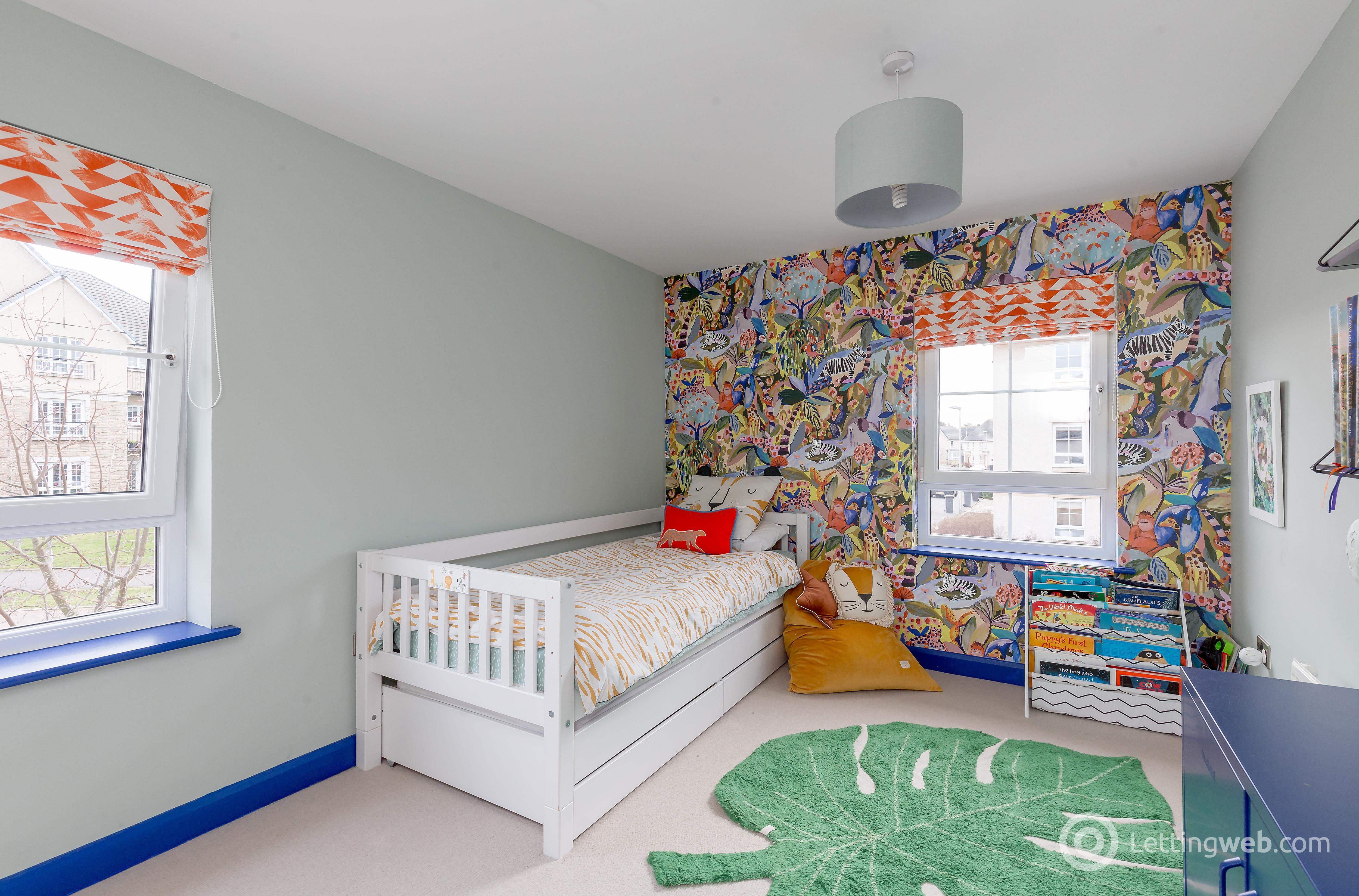 Property to rent in Waterfield Road, Fairmilehead, Edinburgh