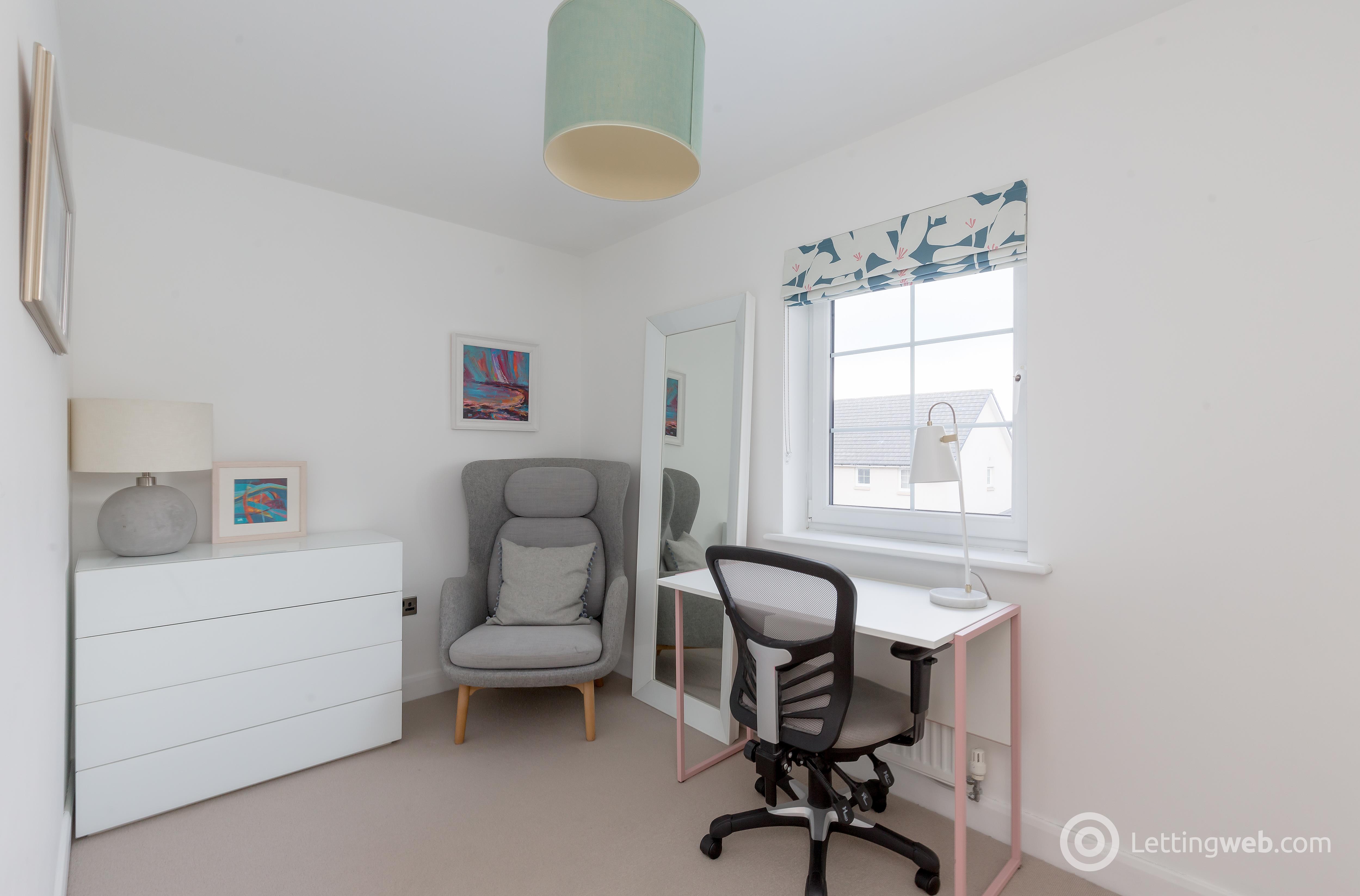 Property to rent in Waterfield Road, Fairmilehead, Edinburgh