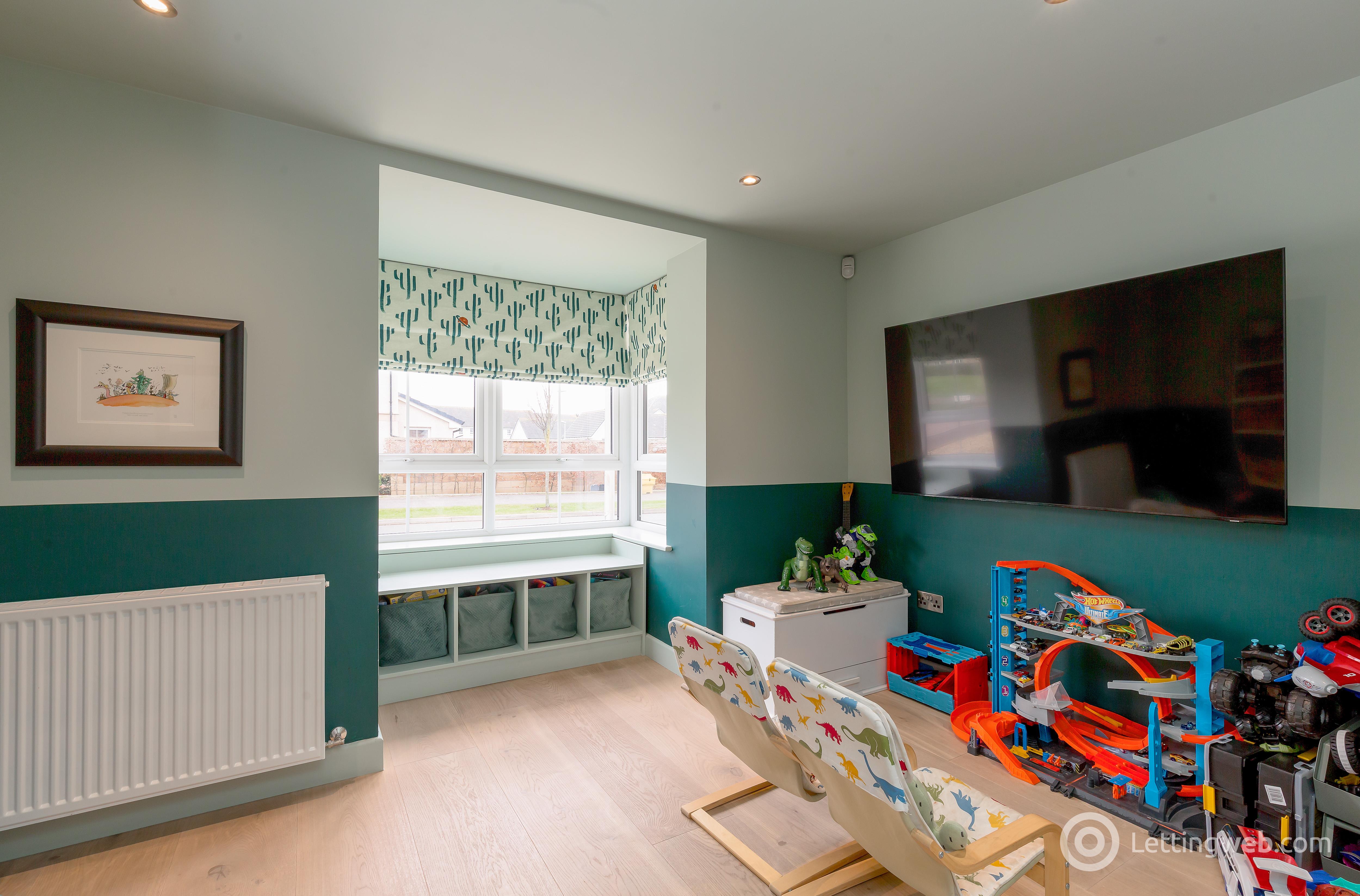 Property to rent in Waterfield Road, Fairmilehead, Edinburgh