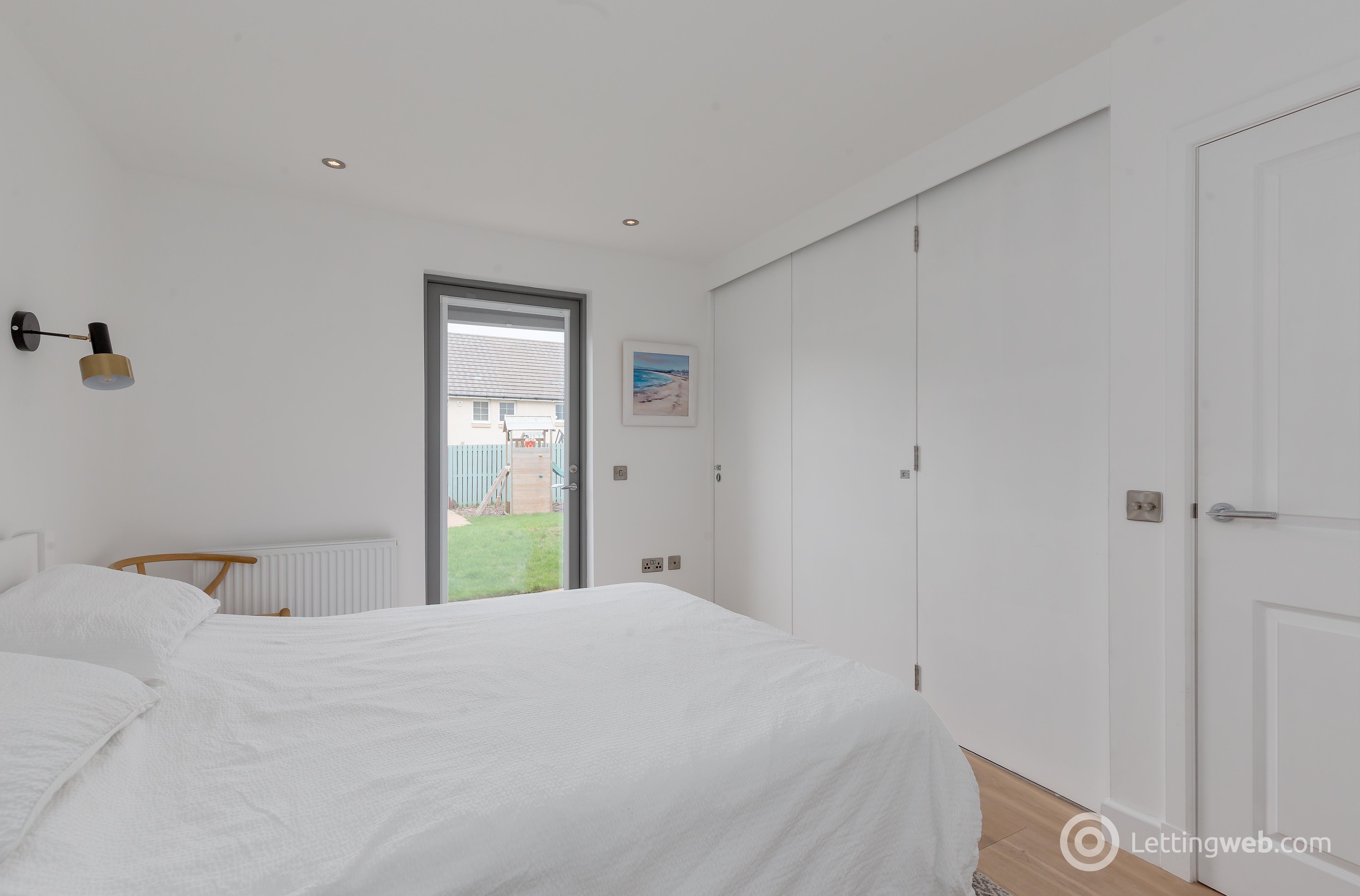 Property to rent in Waterfield Road, Fairmilehead, Edinburgh