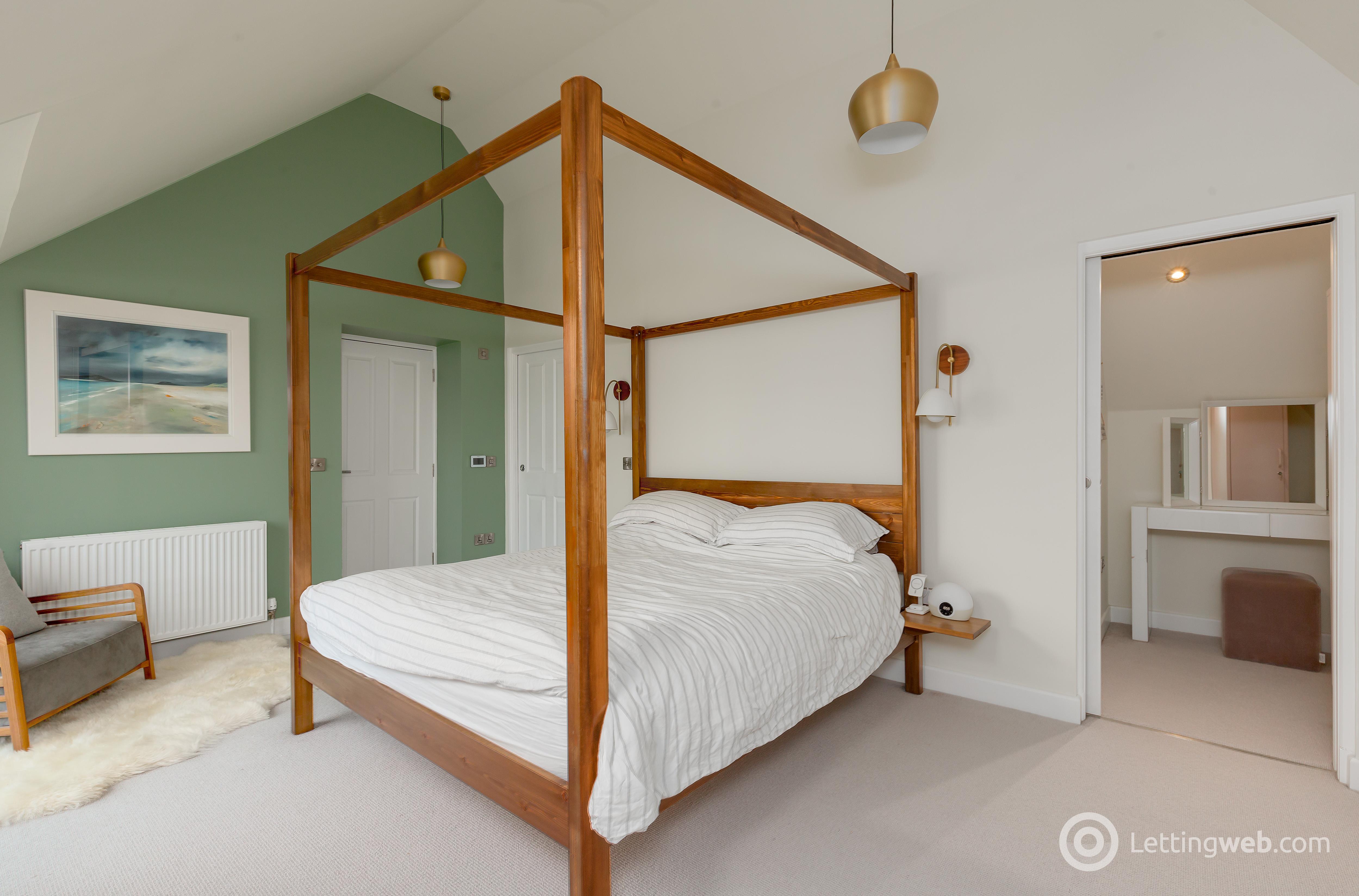 Property to rent in Waterfield Road, Fairmilehead, Edinburgh