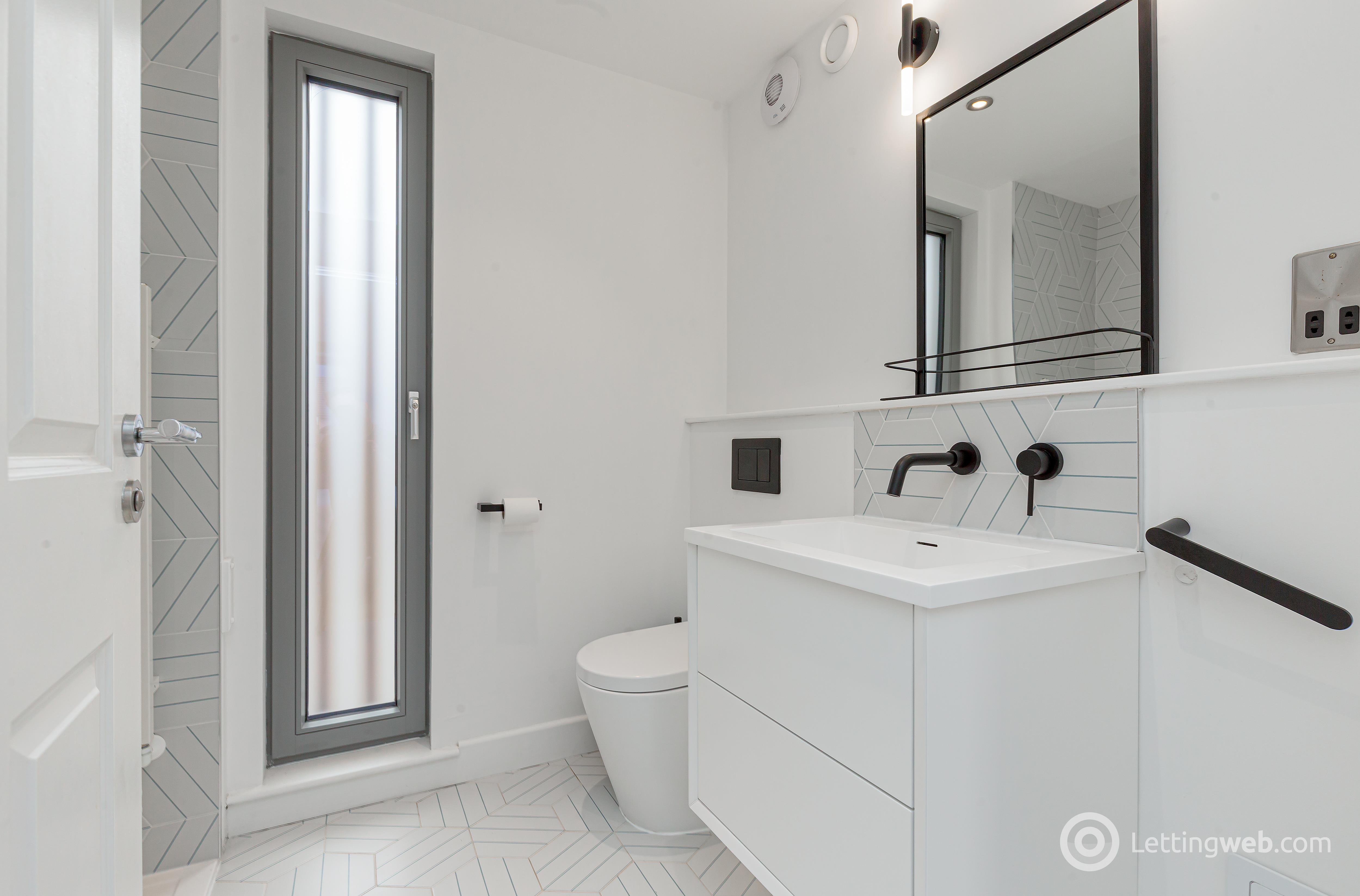 Property to rent in Waterfield Road, Fairmilehead, Edinburgh