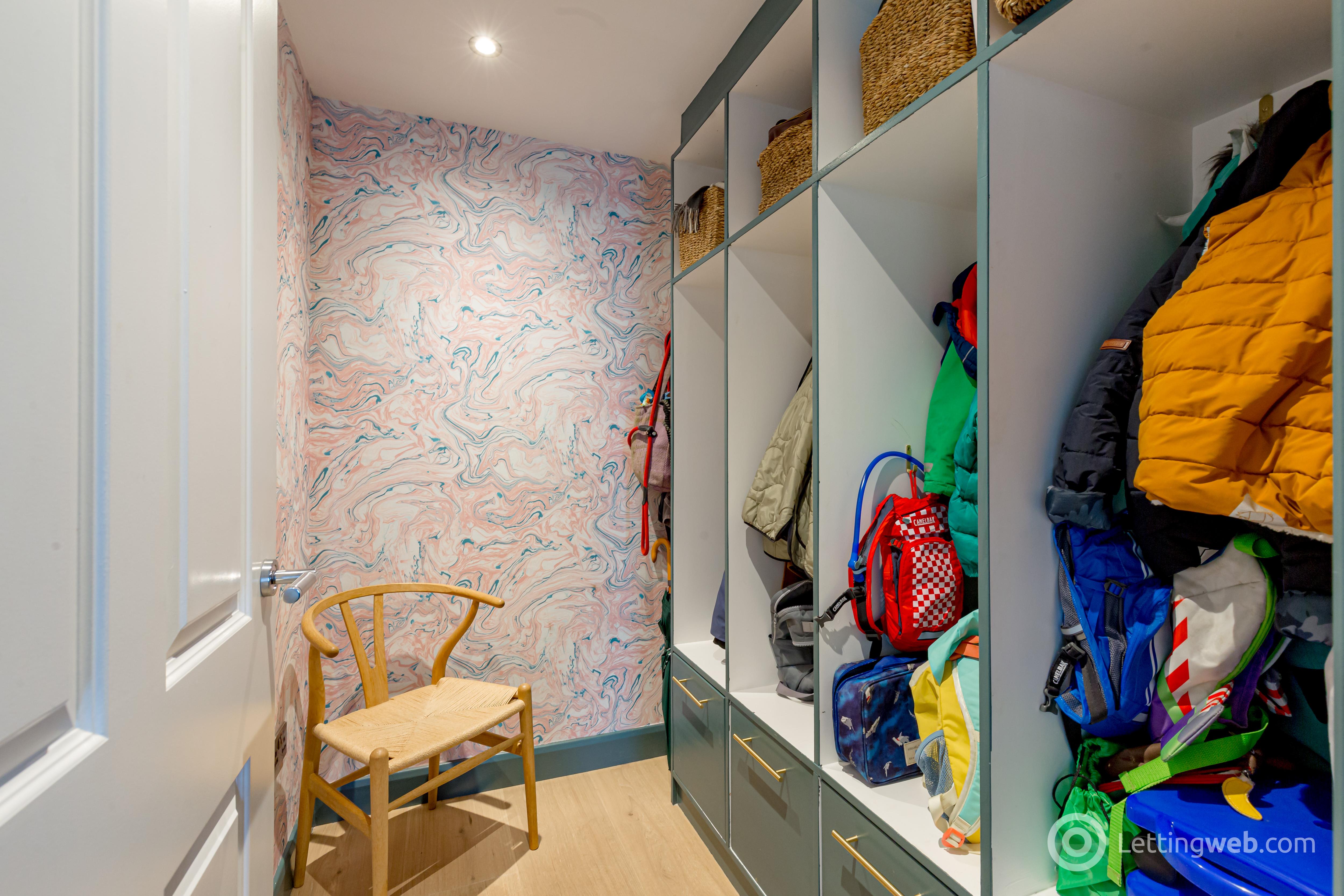 Property to rent in Waterfield Road, Fairmilehead, Edinburgh