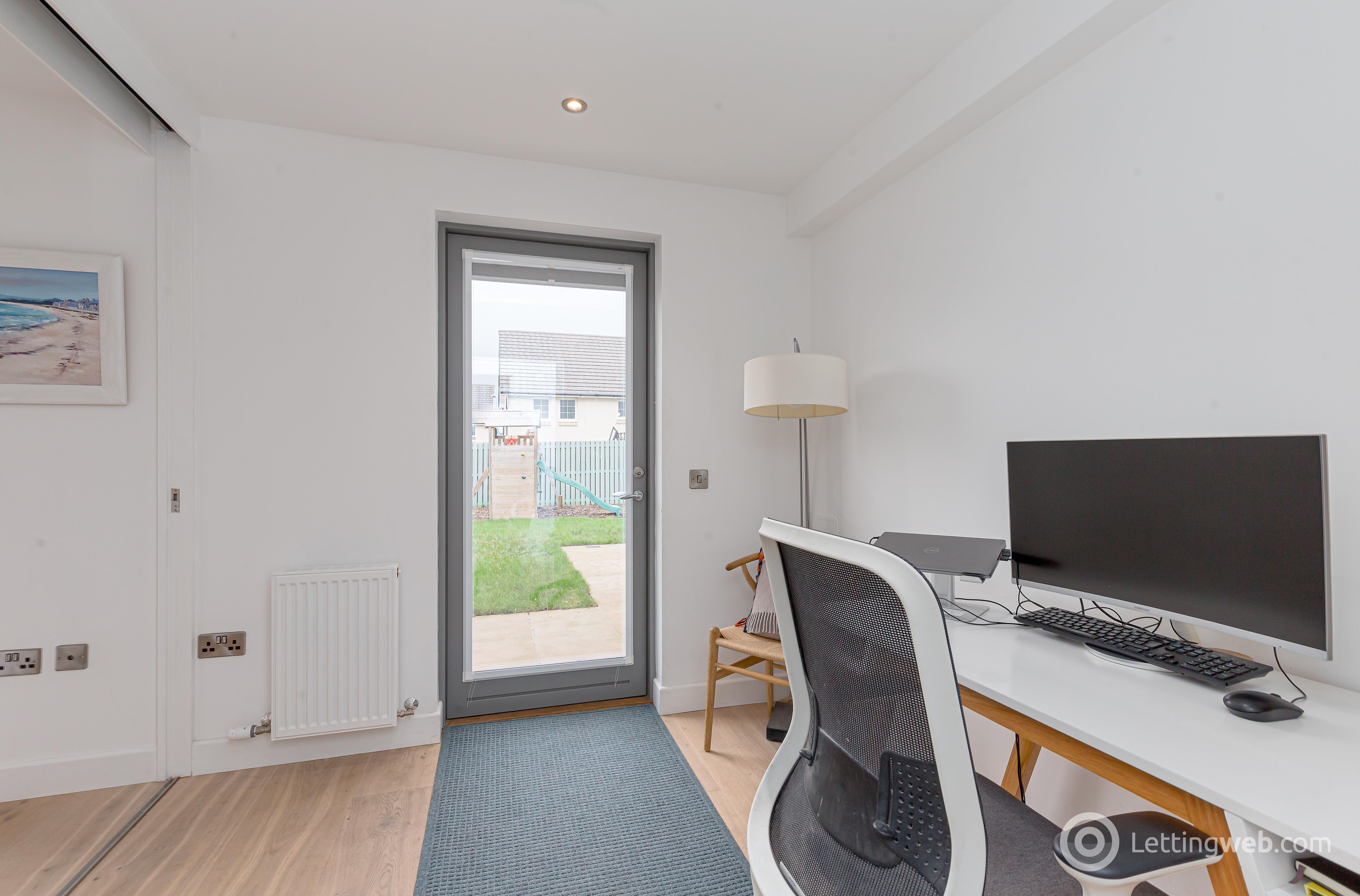 Property to rent in Waterfield Road, Fairmilehead, Edinburgh