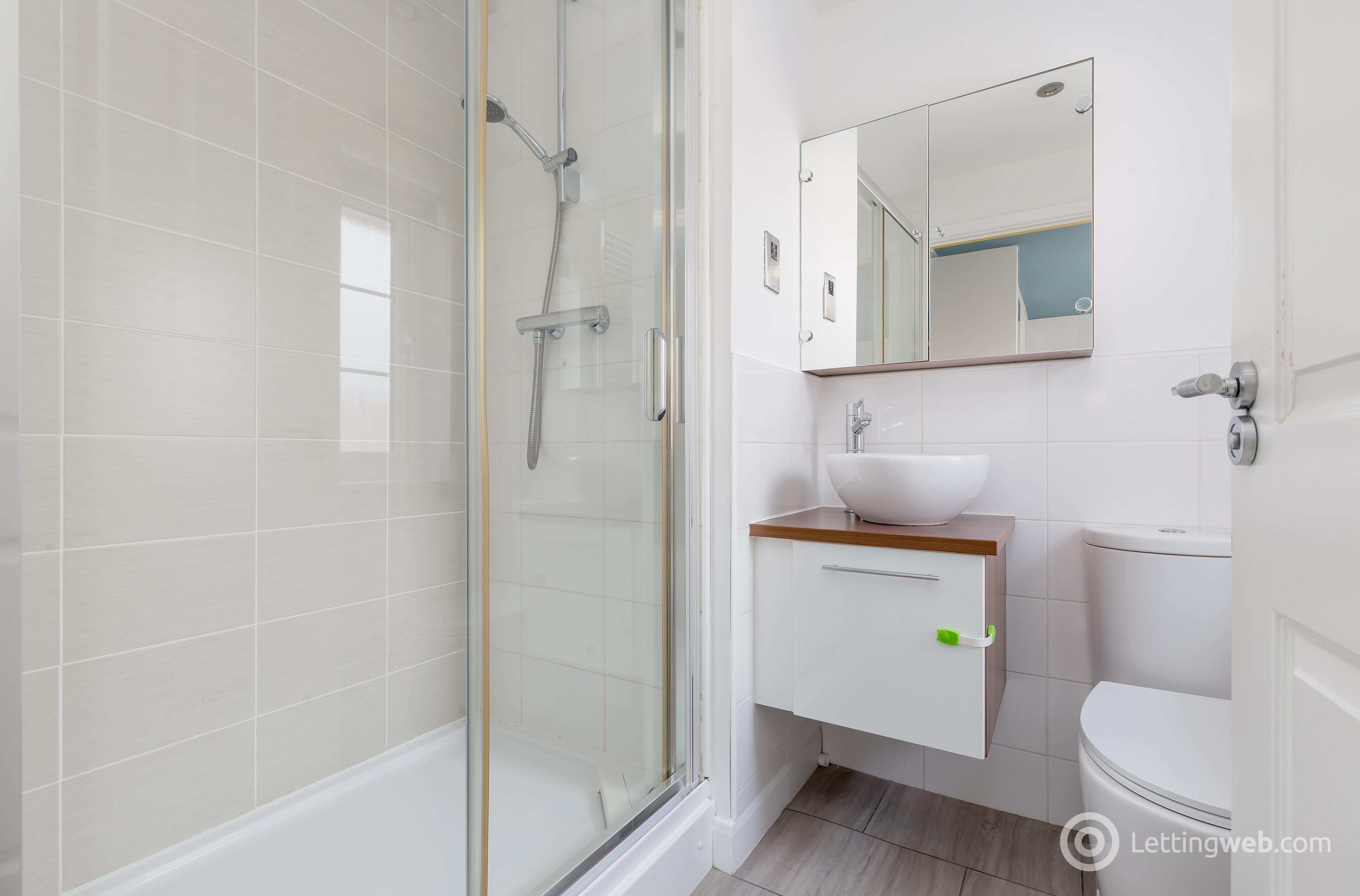 Property to rent in Waterfield Road, Fairmilehead, Edinburgh