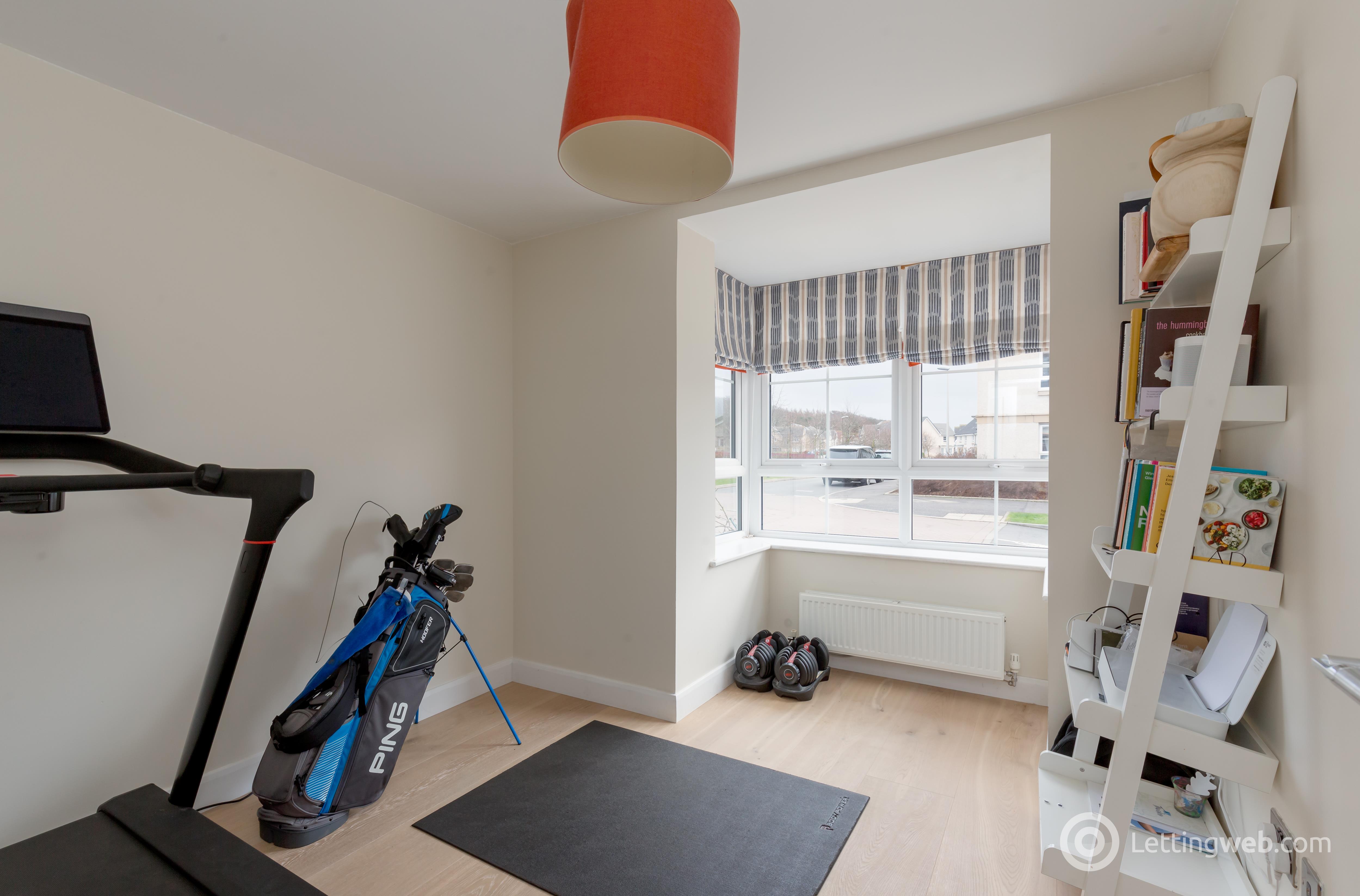 Property to rent in Waterfield Road, Fairmilehead, Edinburgh