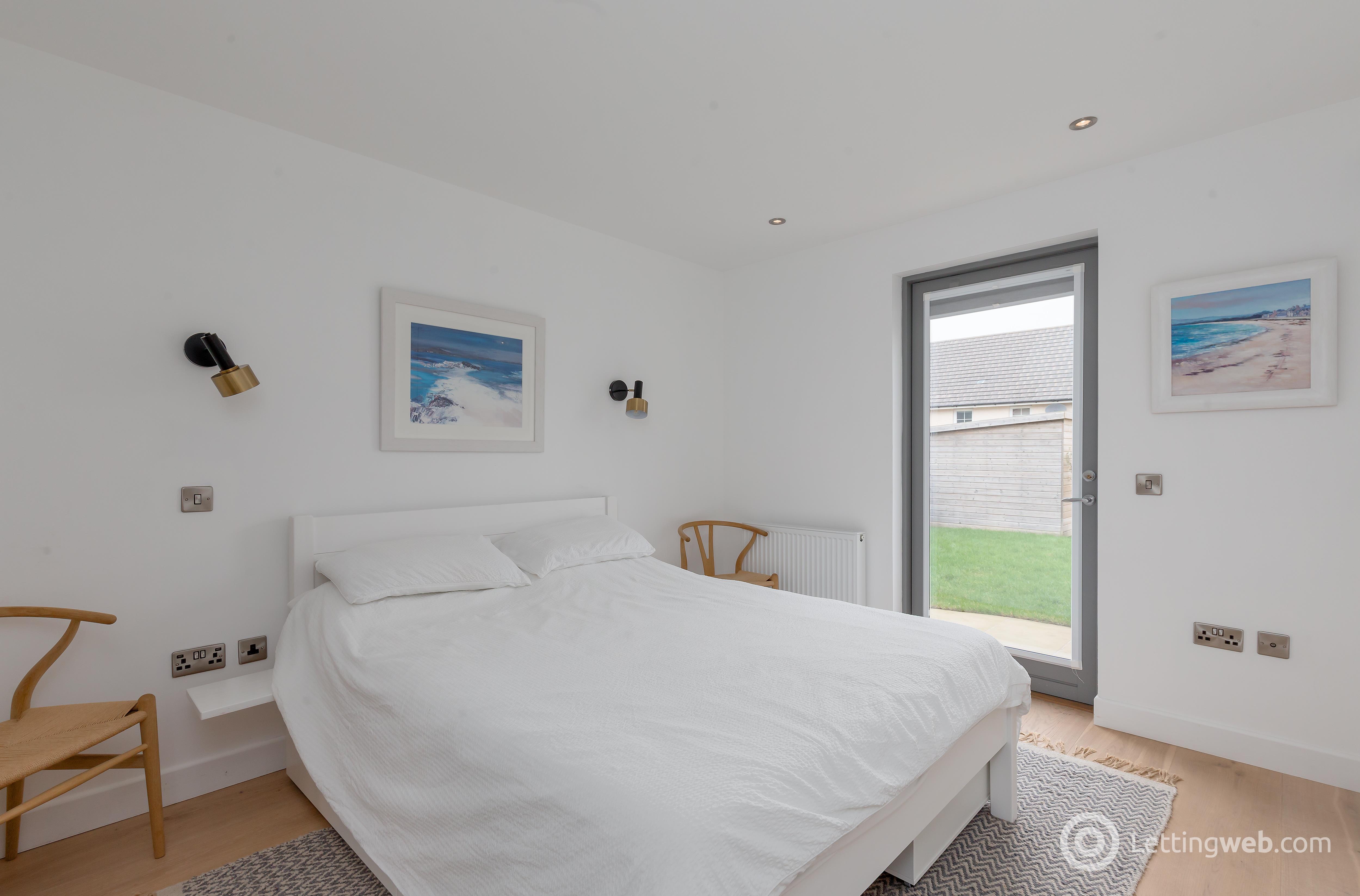Property to rent in Waterfield Road, Fairmilehead, Edinburgh