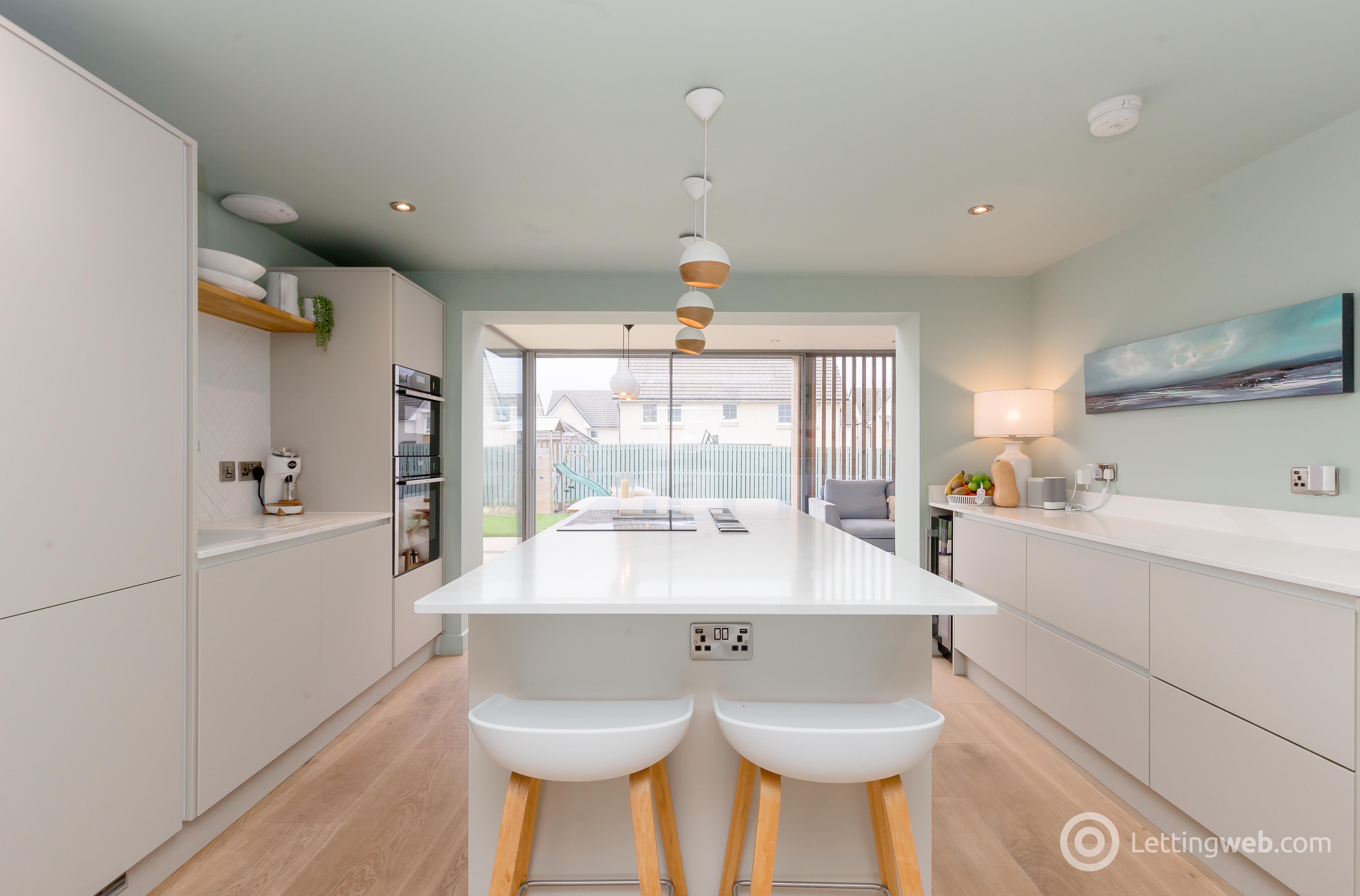 Property to rent in Waterfield Road, Fairmilehead, Edinburgh