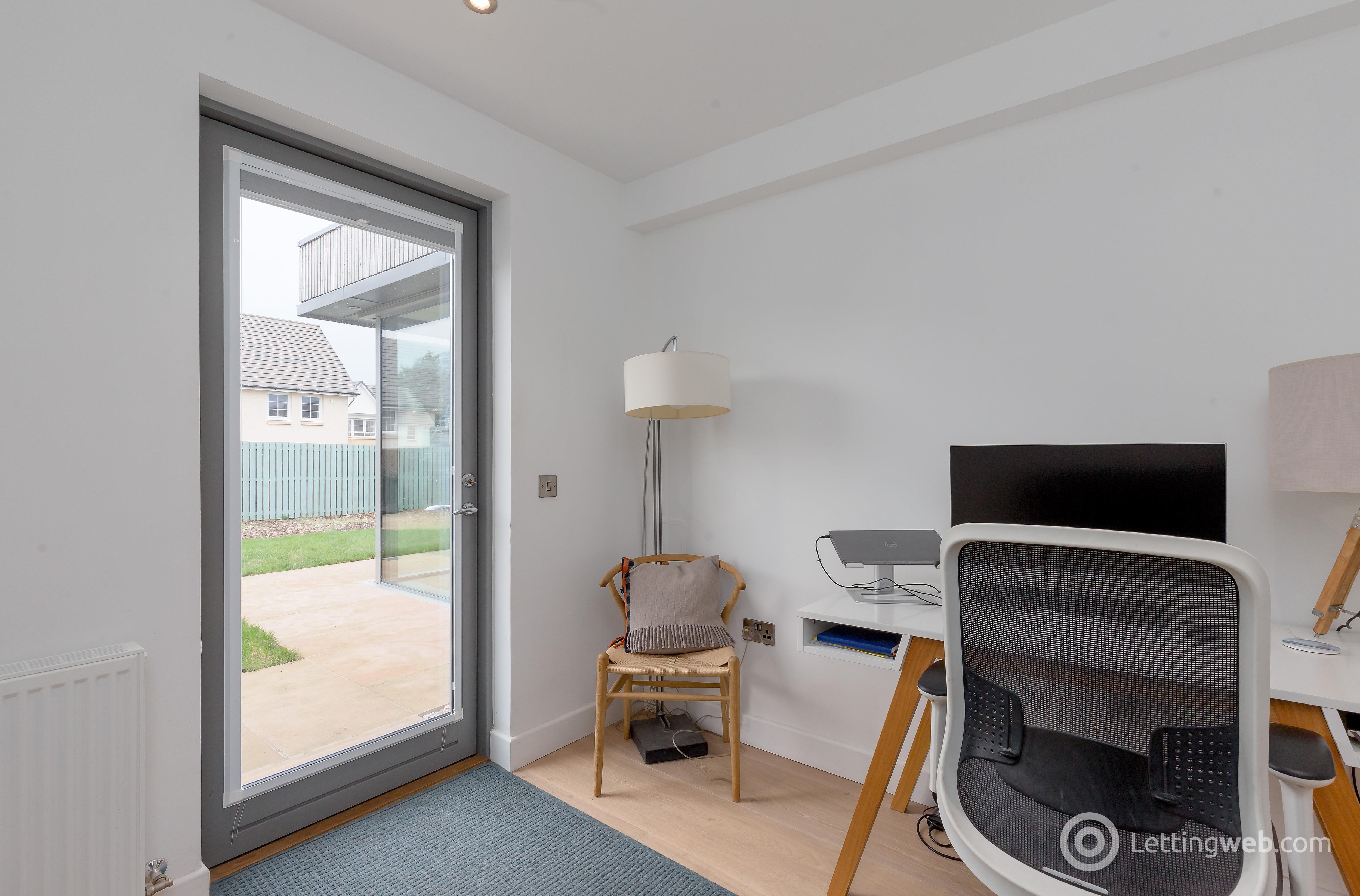 Property to rent in Waterfield Road, Fairmilehead, Edinburgh