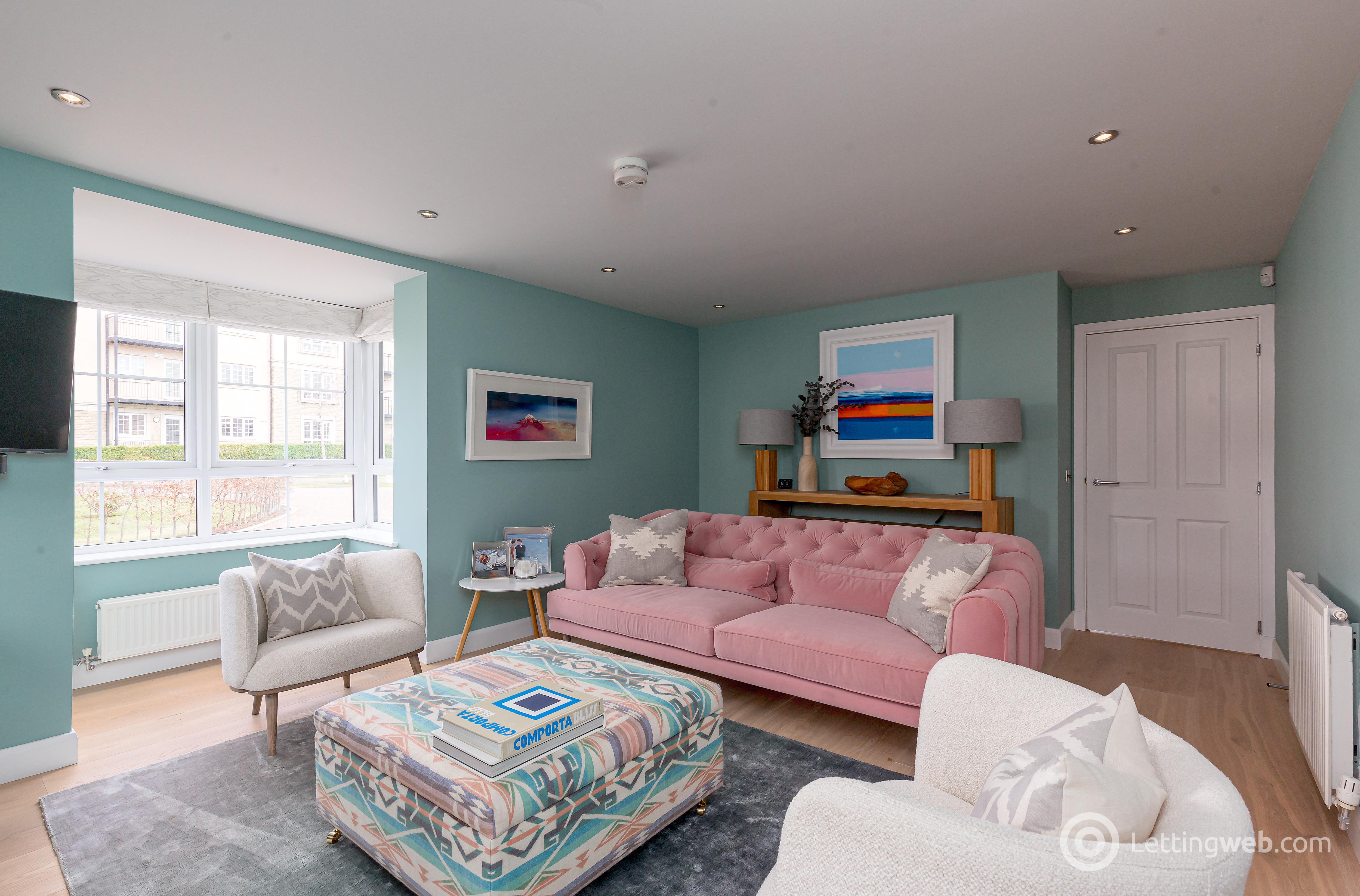 Property to rent in Waterfield Road, Fairmilehead, Edinburgh