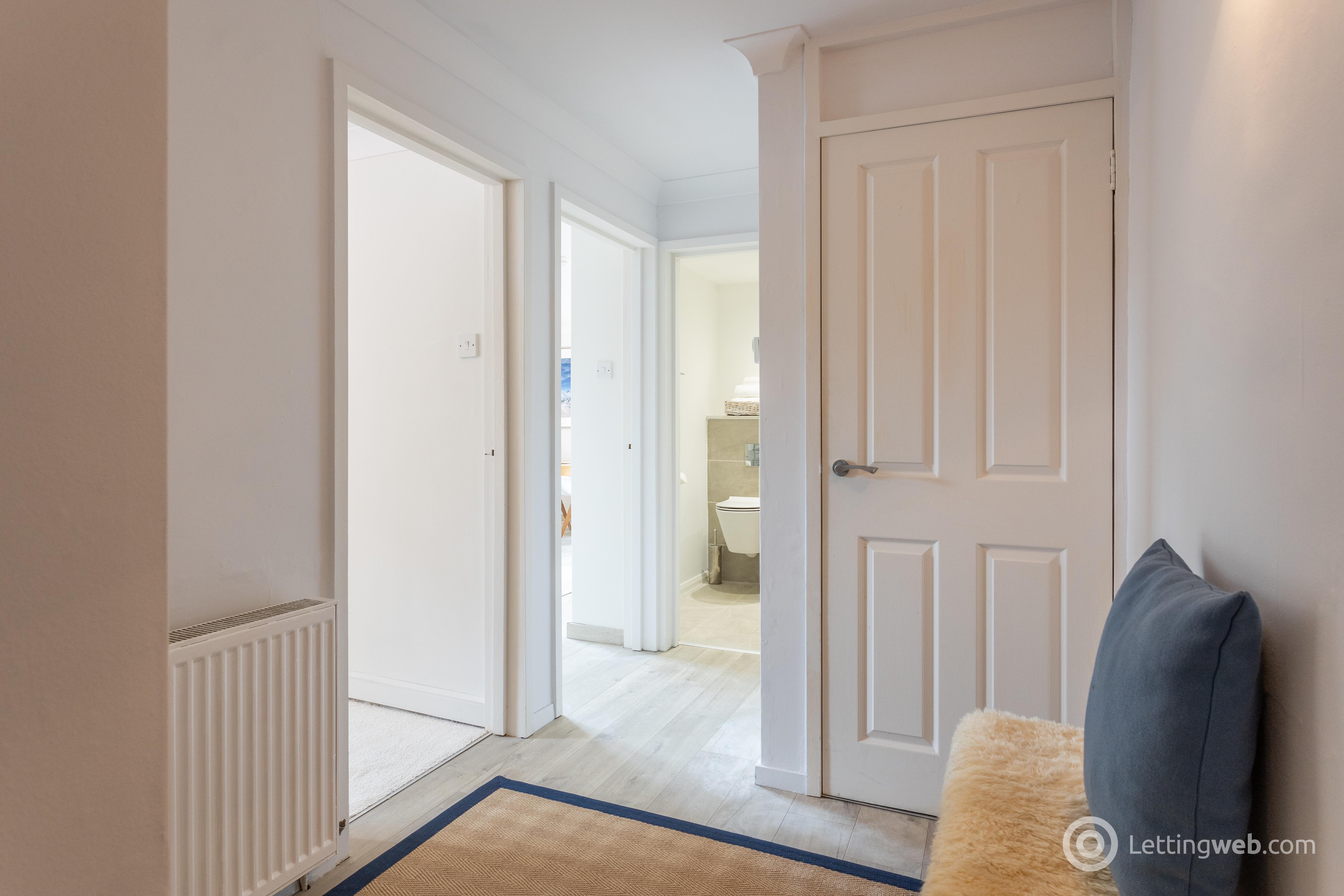 Property to rent in Fair A Far, Cramond, Edinburgh