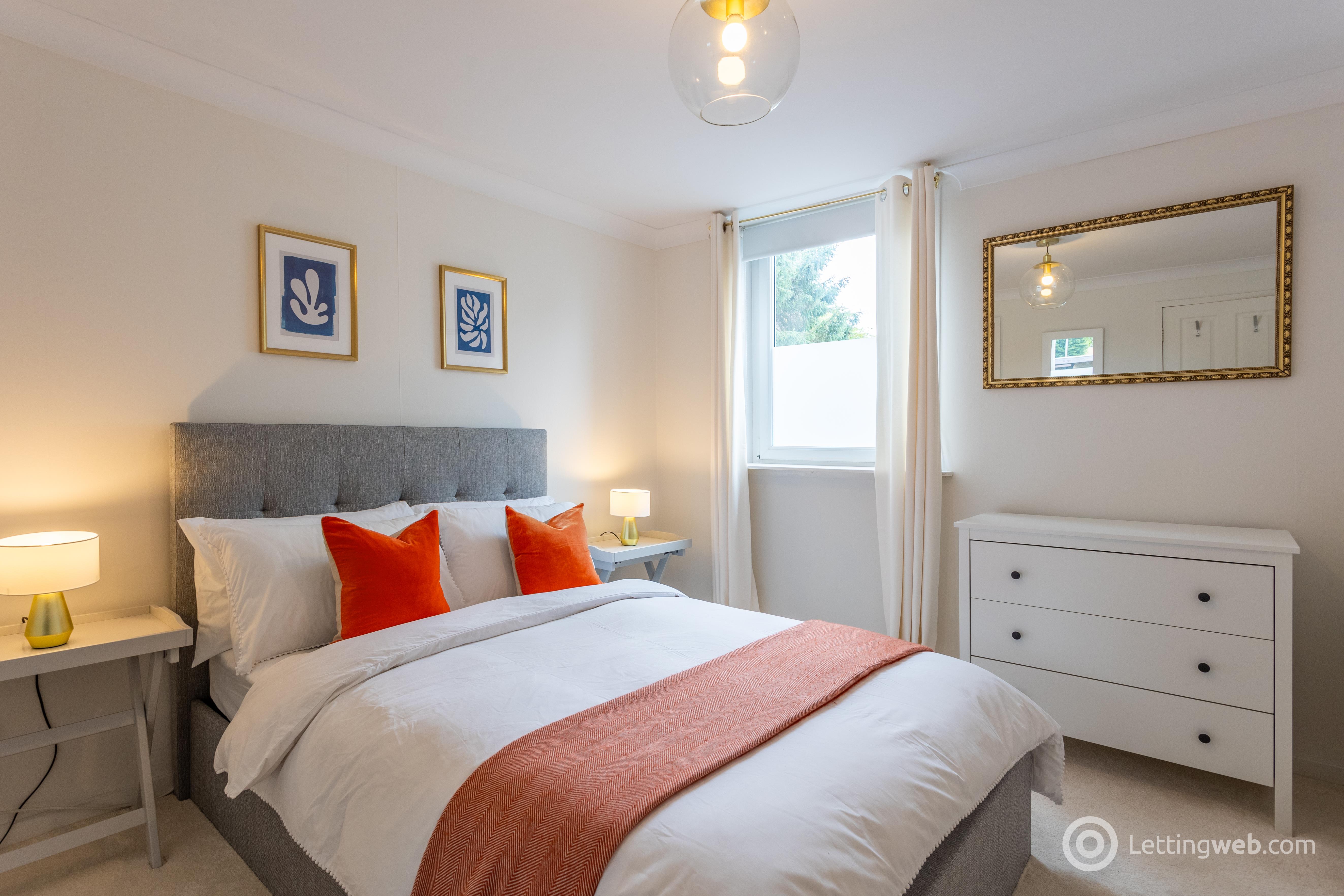 Property to rent in Fair A Far, Cramond, Edinburgh