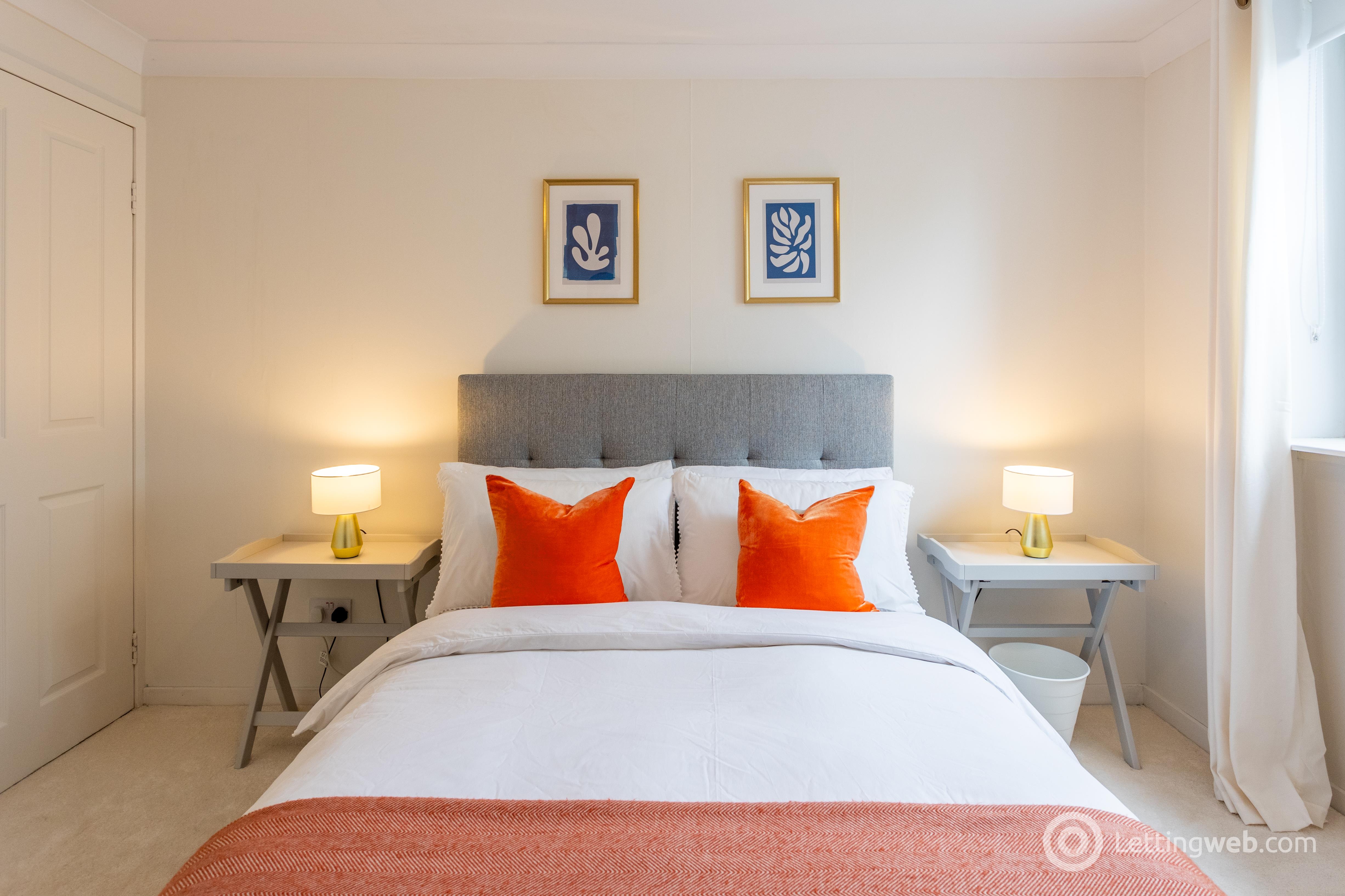 Property to rent in Fair A Far, Cramond, Edinburgh