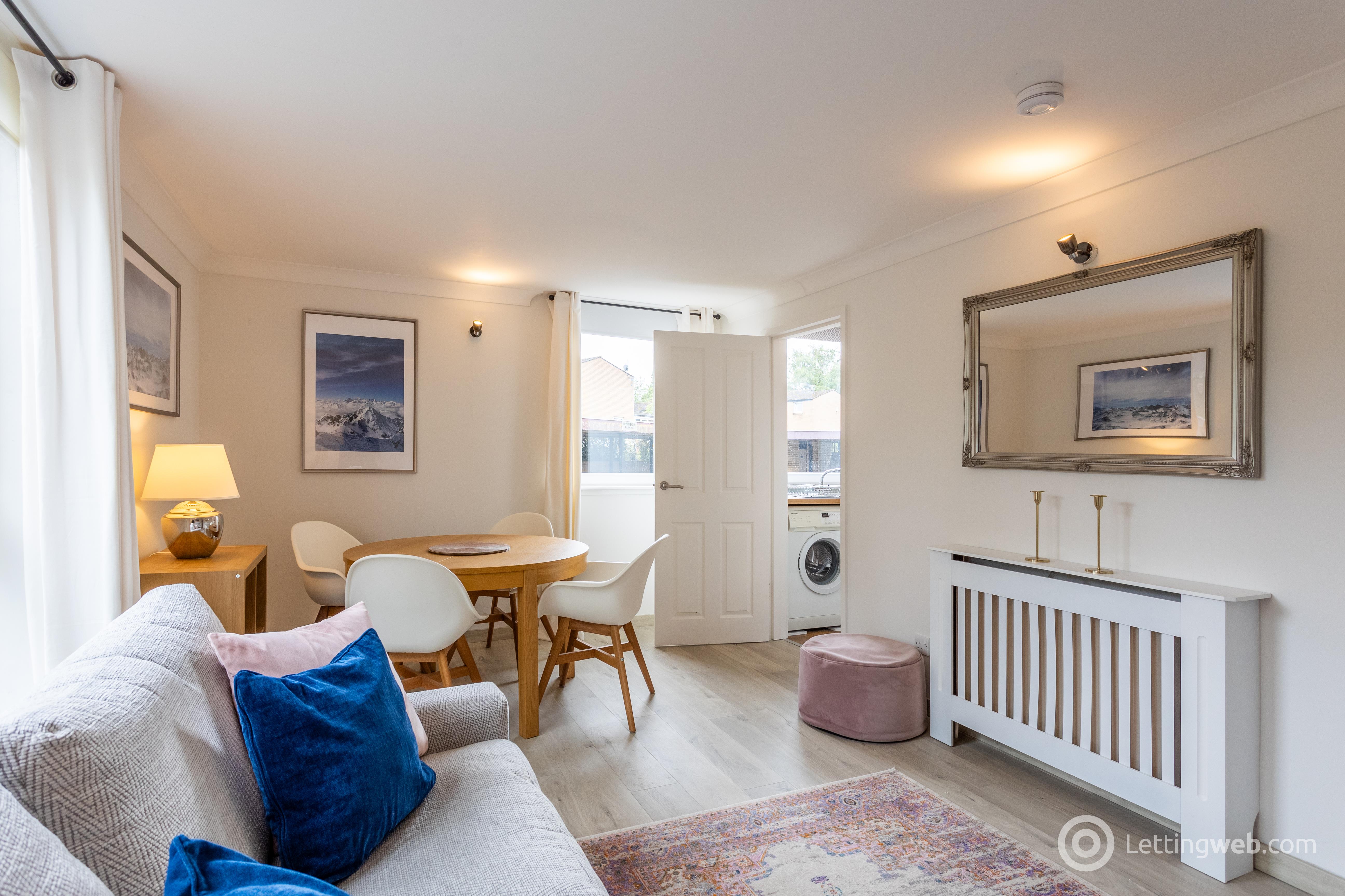 Property to rent in Fair A Far, Cramond, Edinburgh