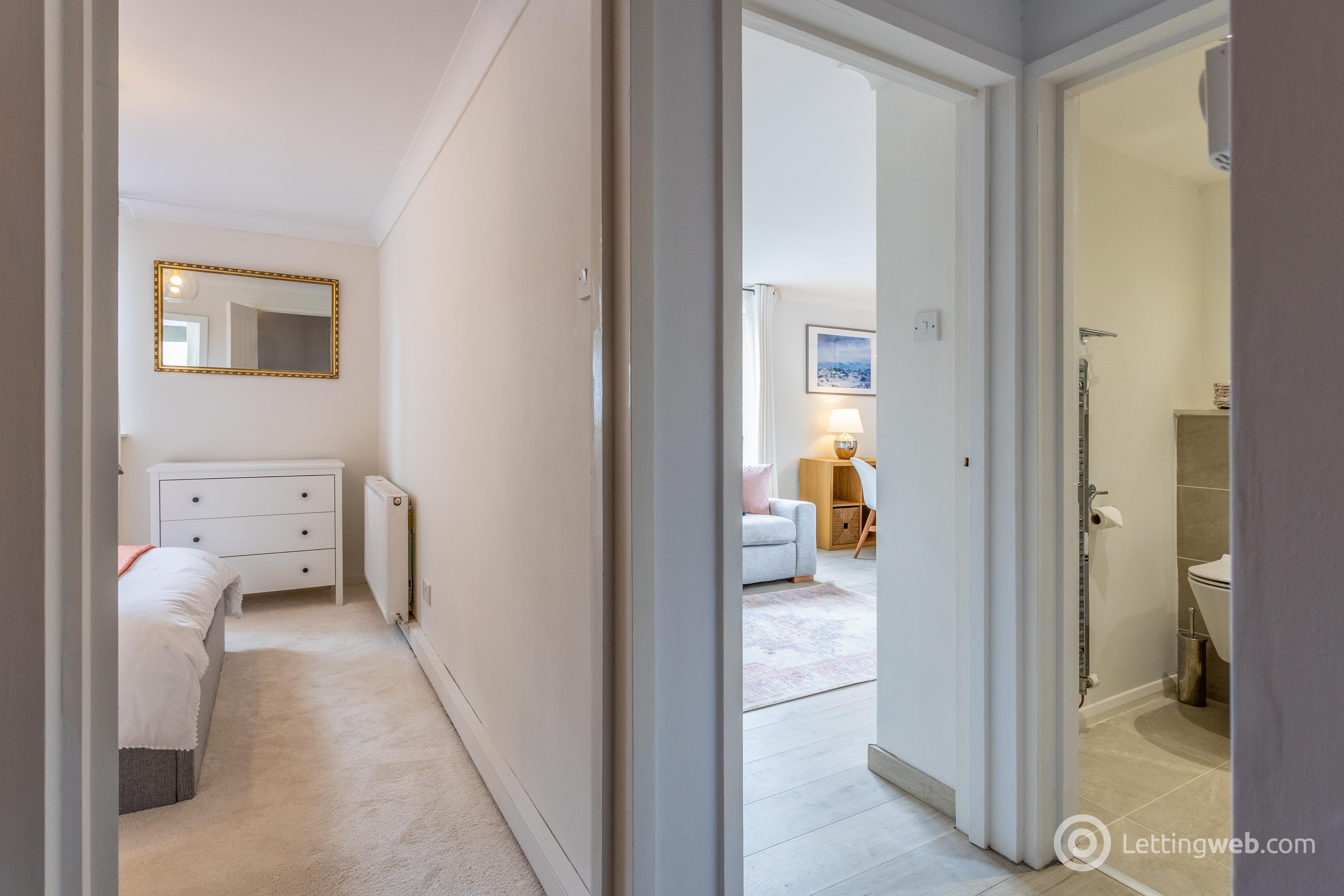 Property to rent in Fair A Far, Cramond, Edinburgh