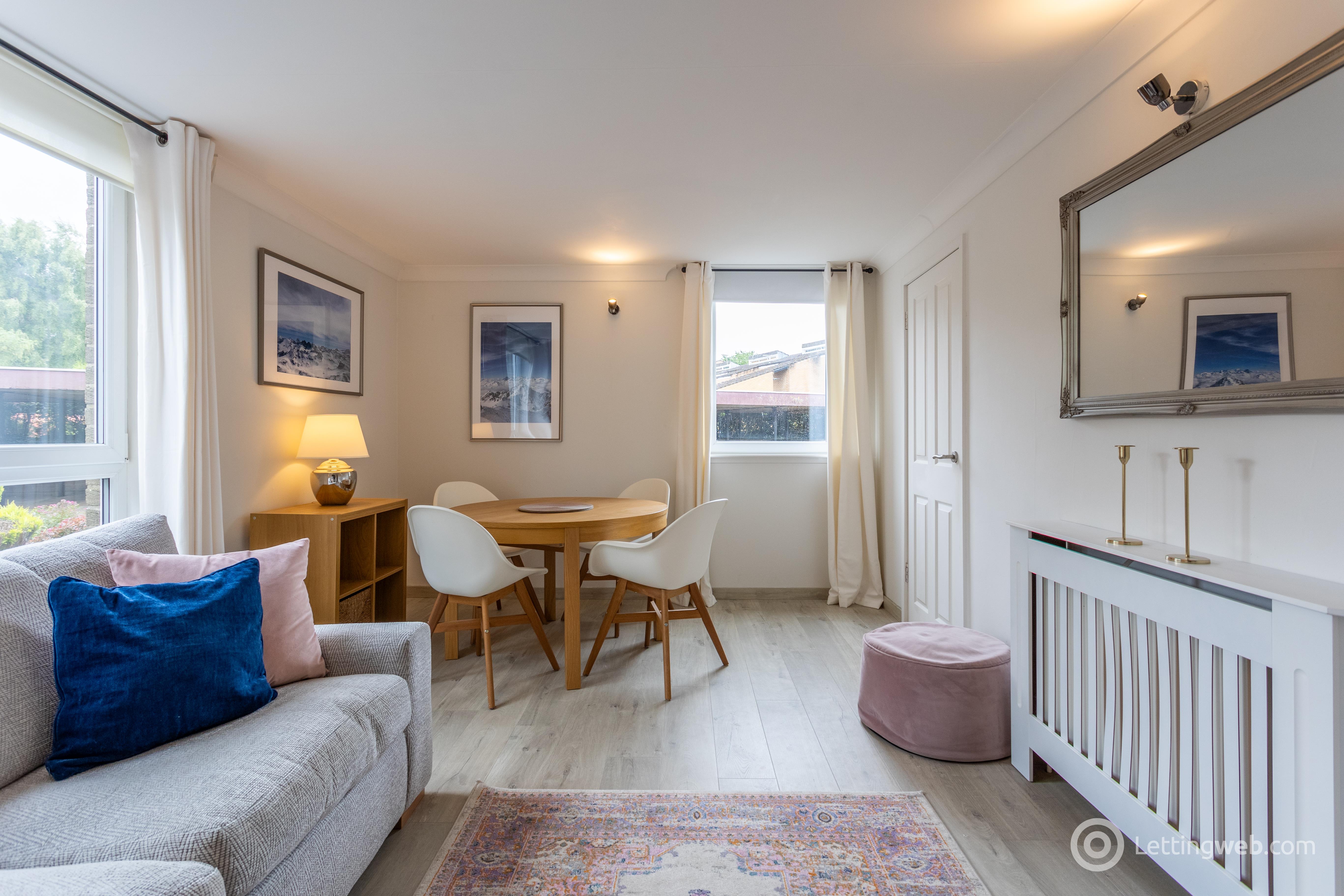 Property to rent in Fair A Far, Cramond, Edinburgh