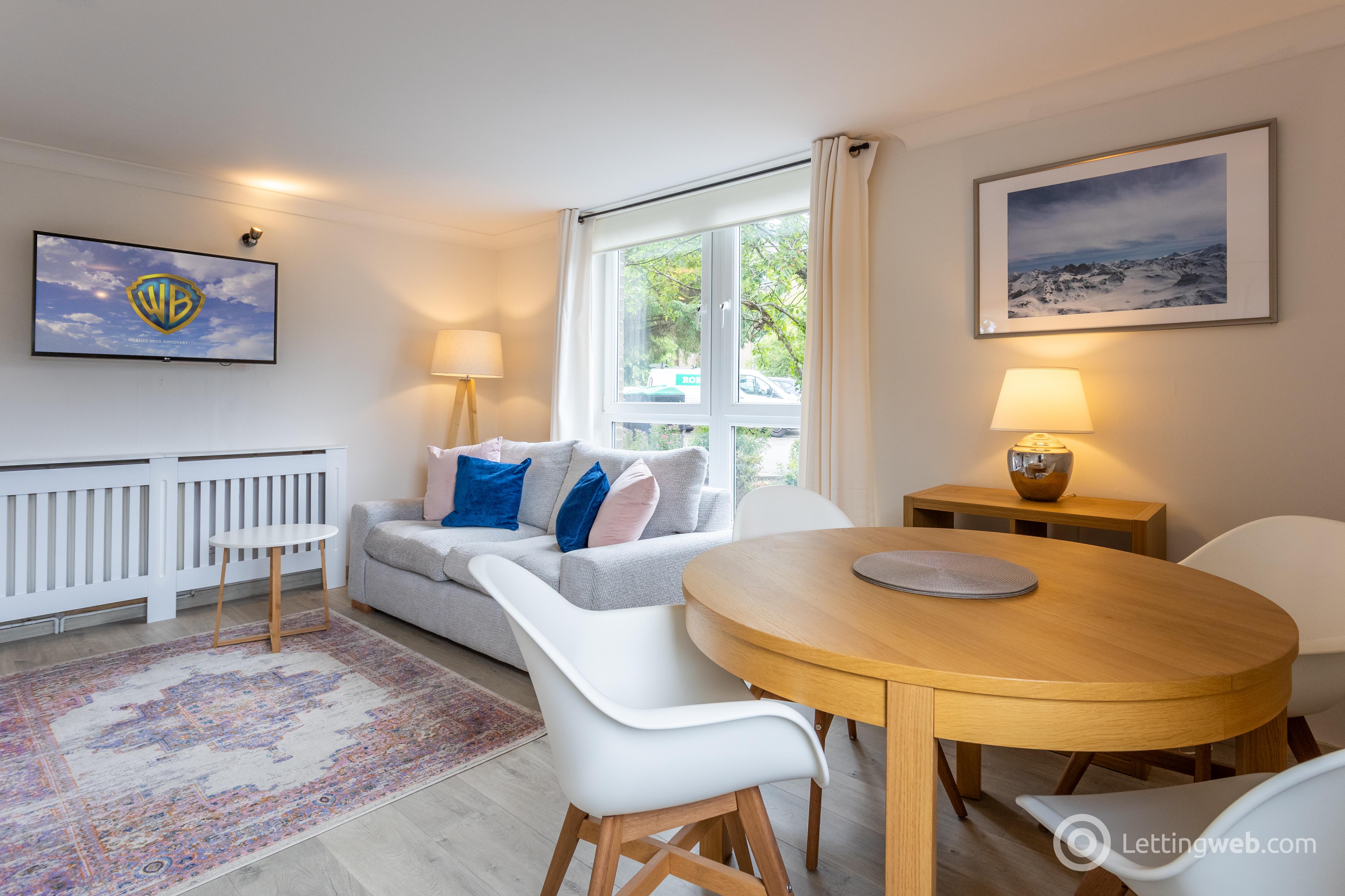 Property to rent in Fair A Far, Cramond, Edinburgh