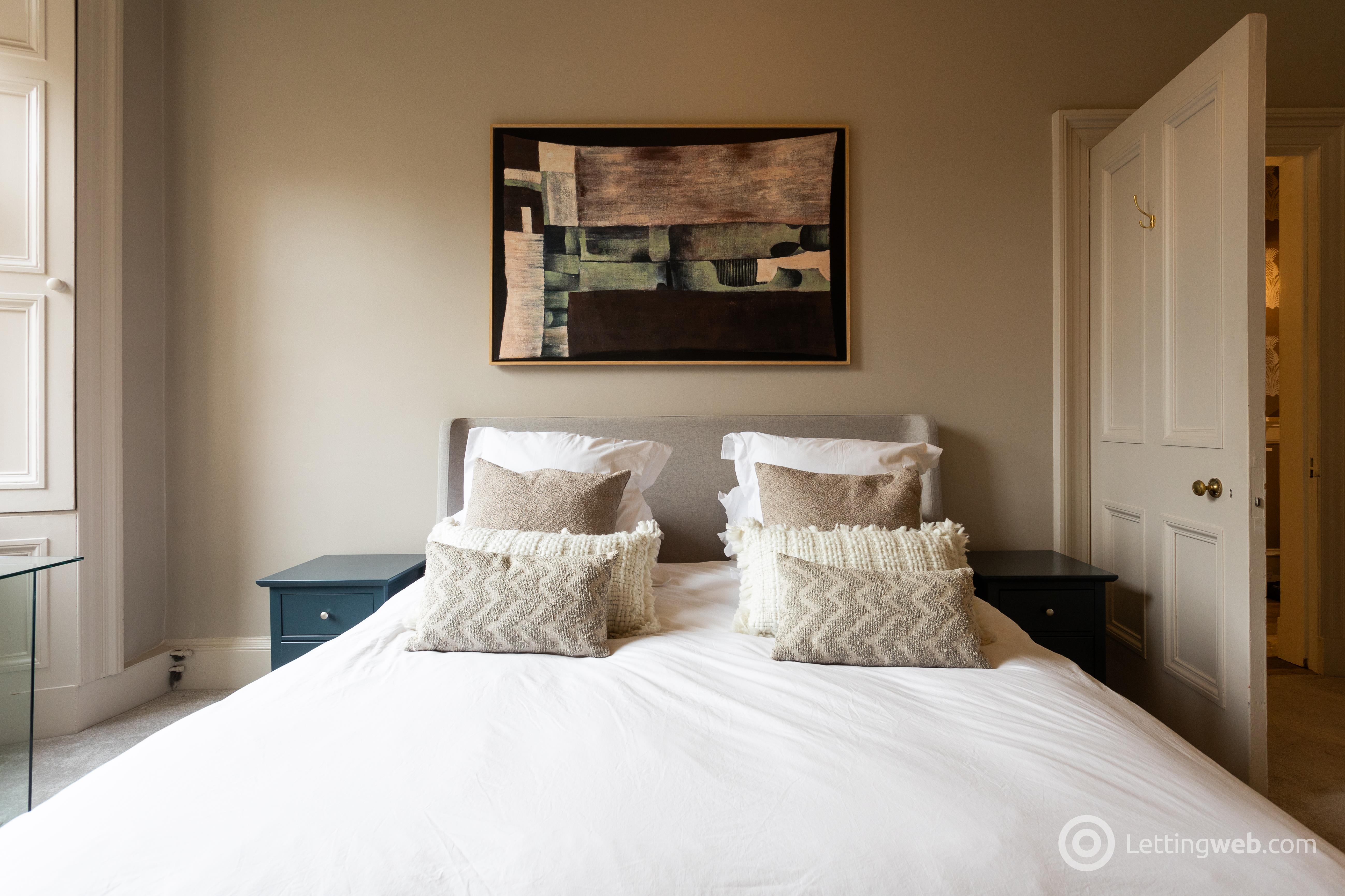 Property to rent in Coates Gardens, West End, Edinburgh