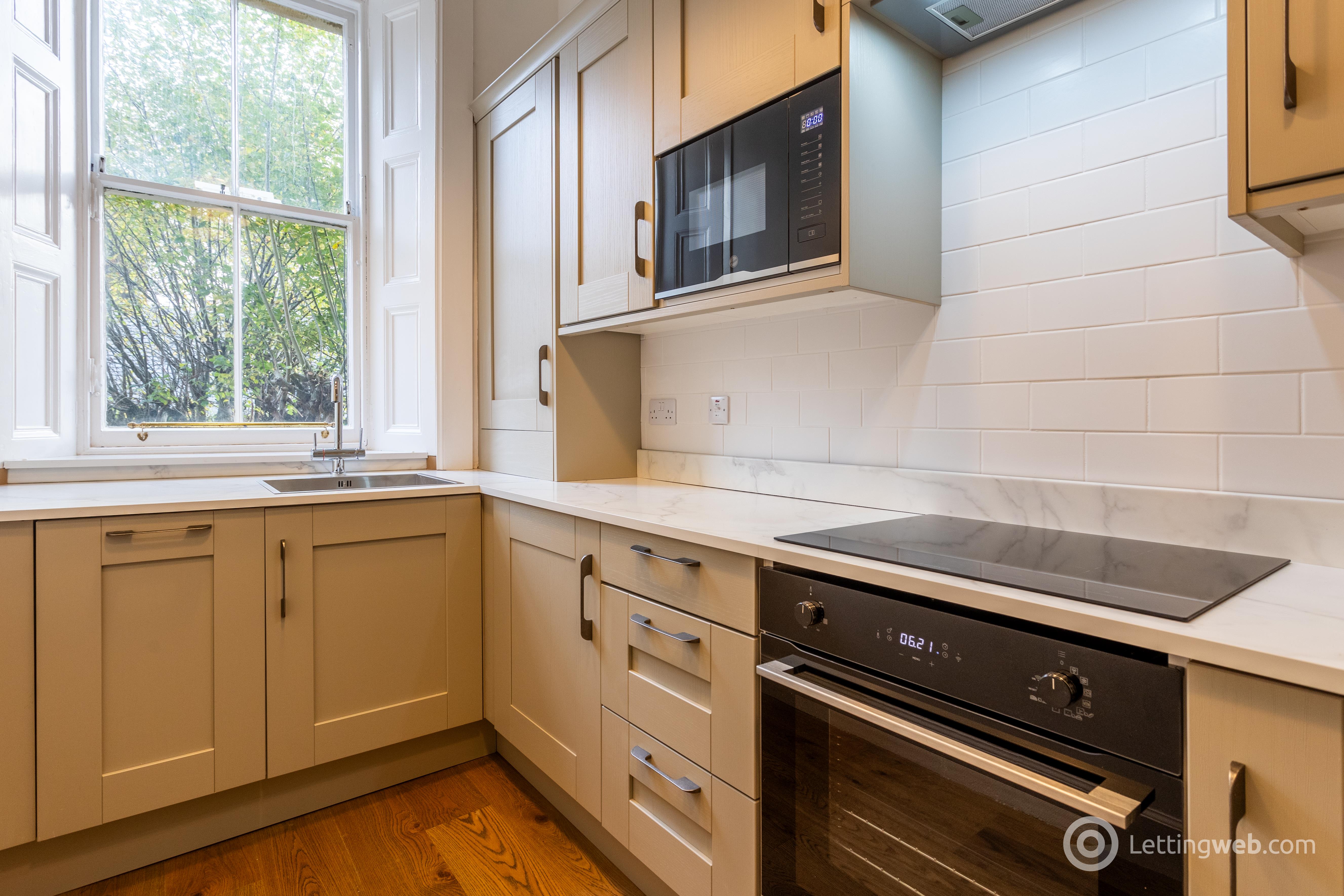 Property to rent in Coates Gardens, West End, Edinburgh