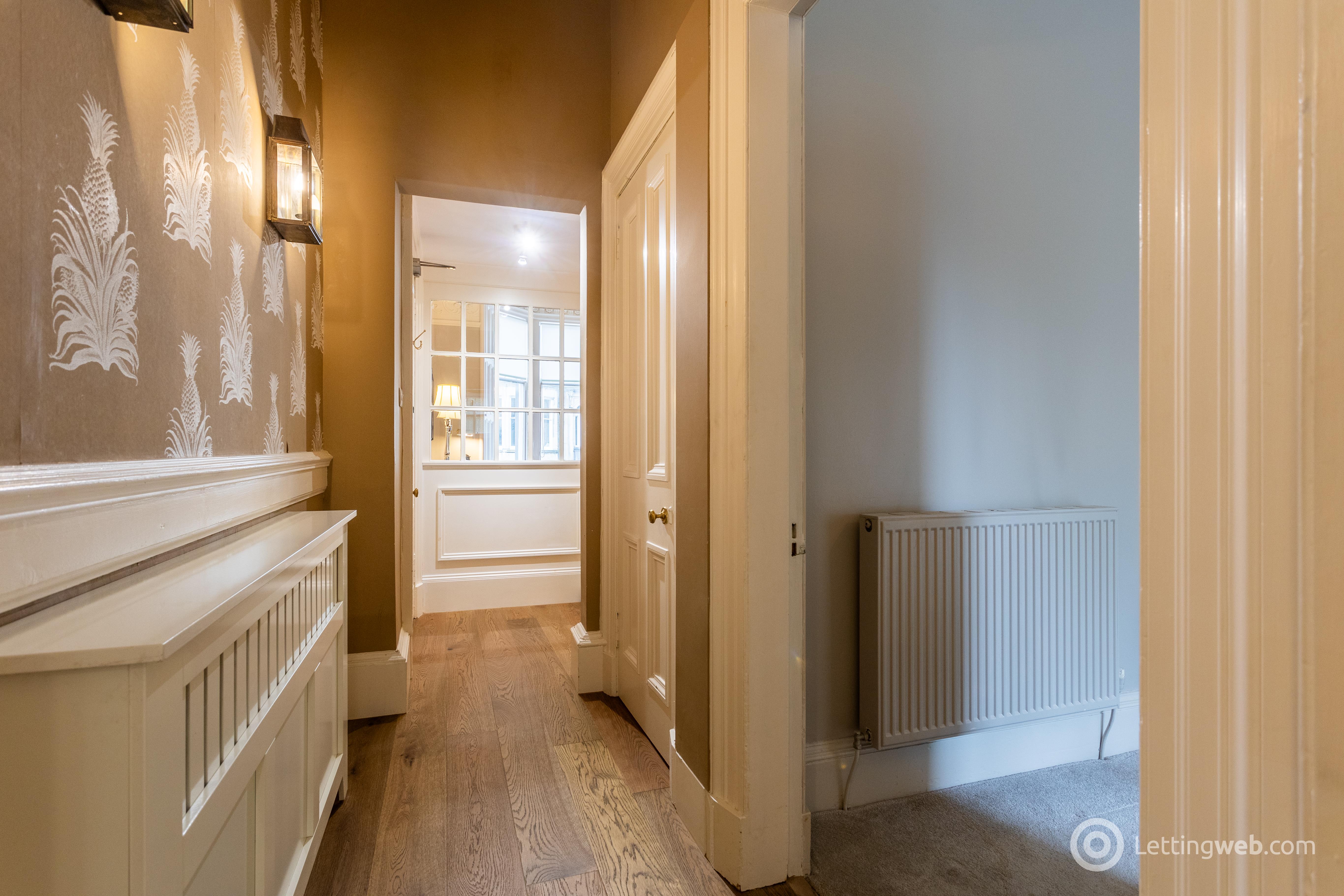 Property to rent in Coates Gardens, West End, Edinburgh