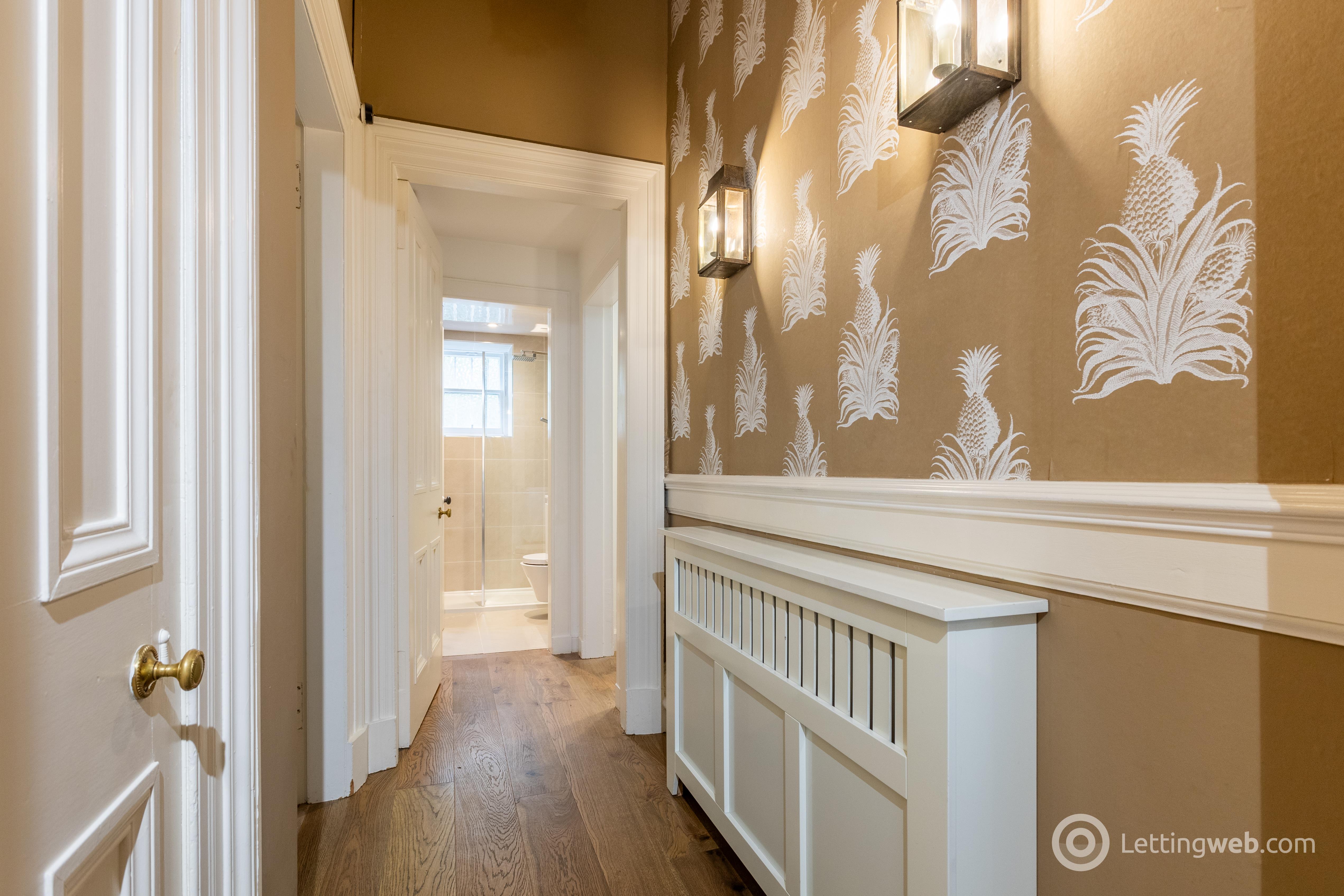 Property to rent in Coates Gardens, West End, Edinburgh
