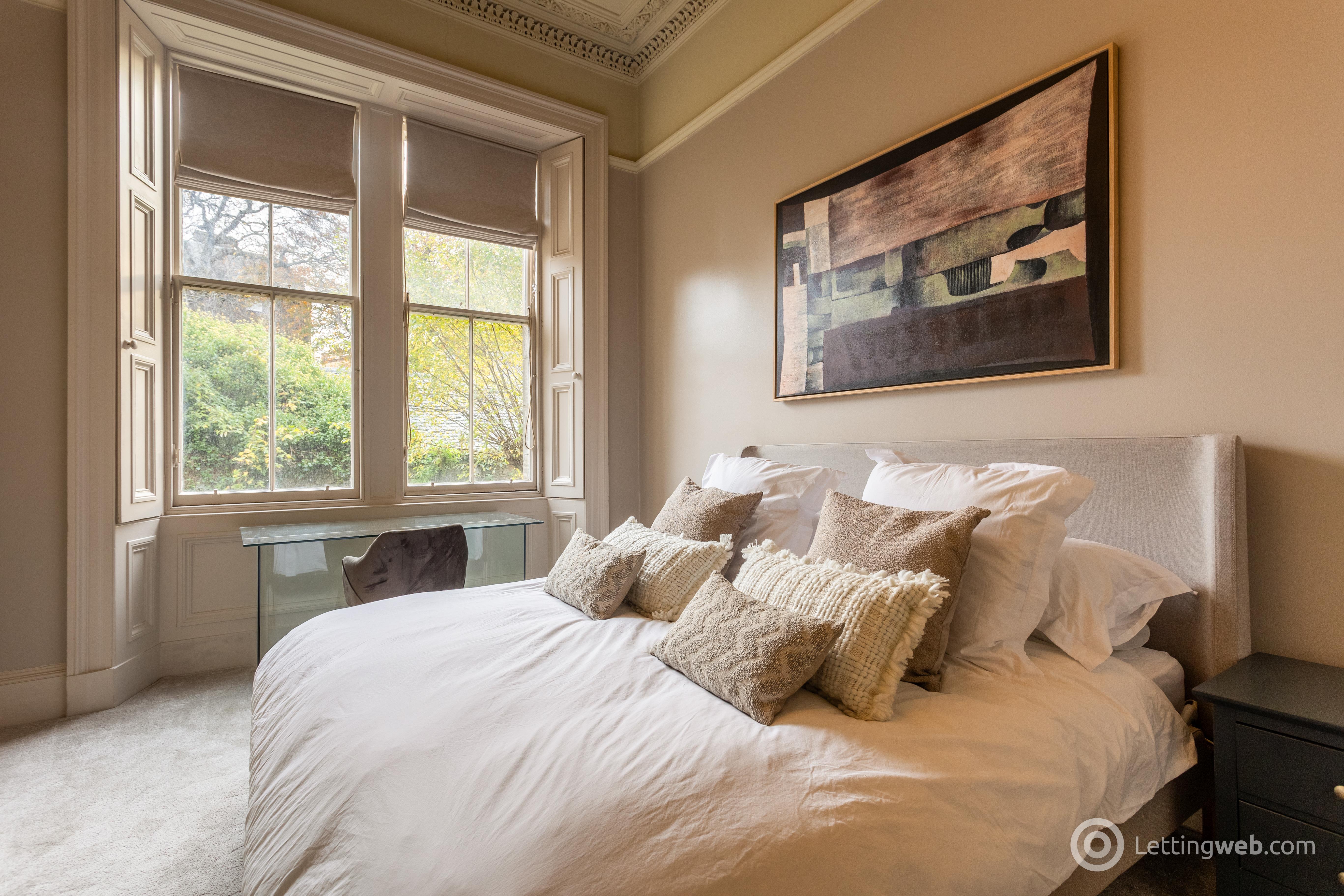 Property to rent in Coates Gardens, West End, Edinburgh