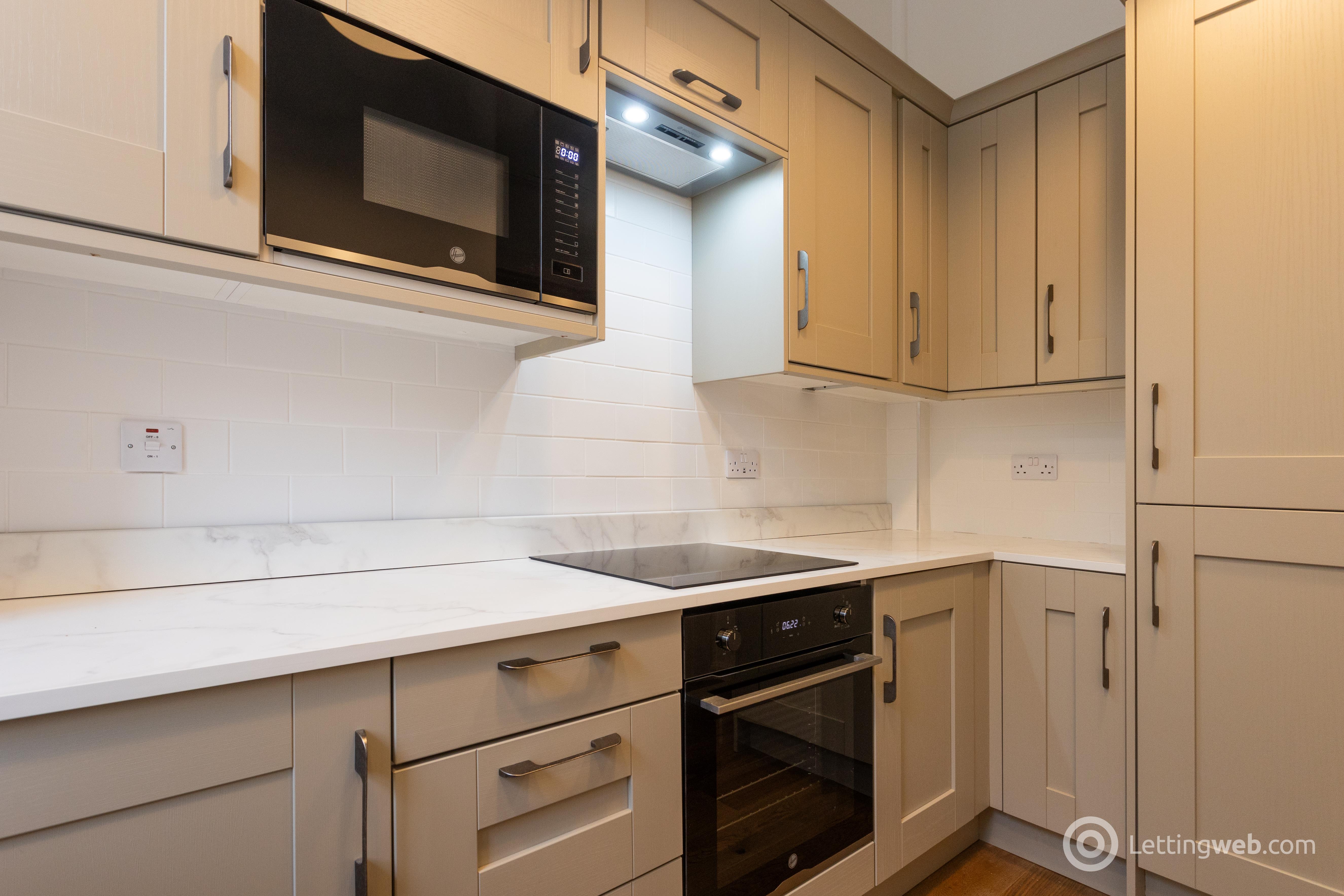 Property to rent in Coates Gardens, West End, Edinburgh