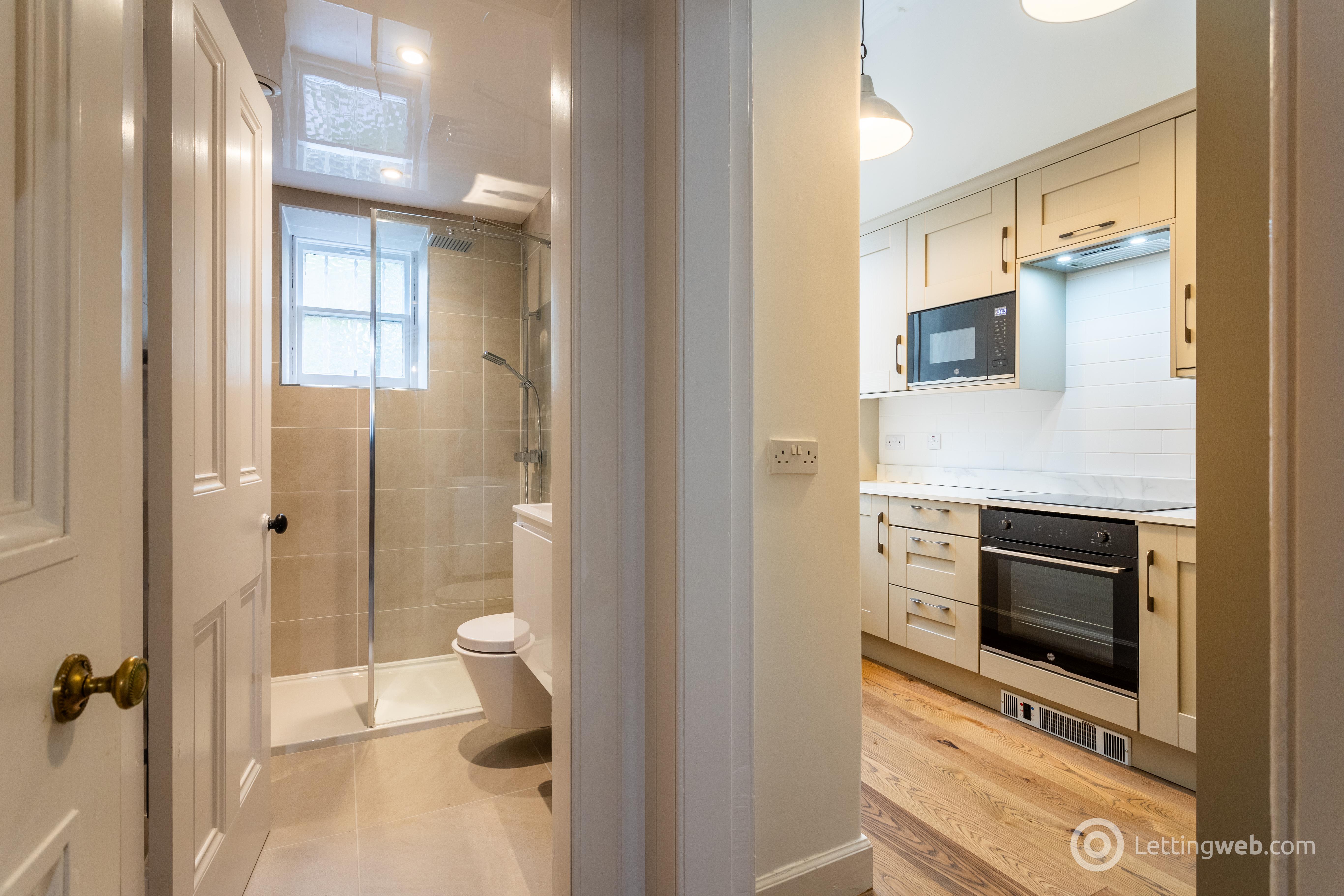 Property to rent in Coates Gardens, West End, Edinburgh