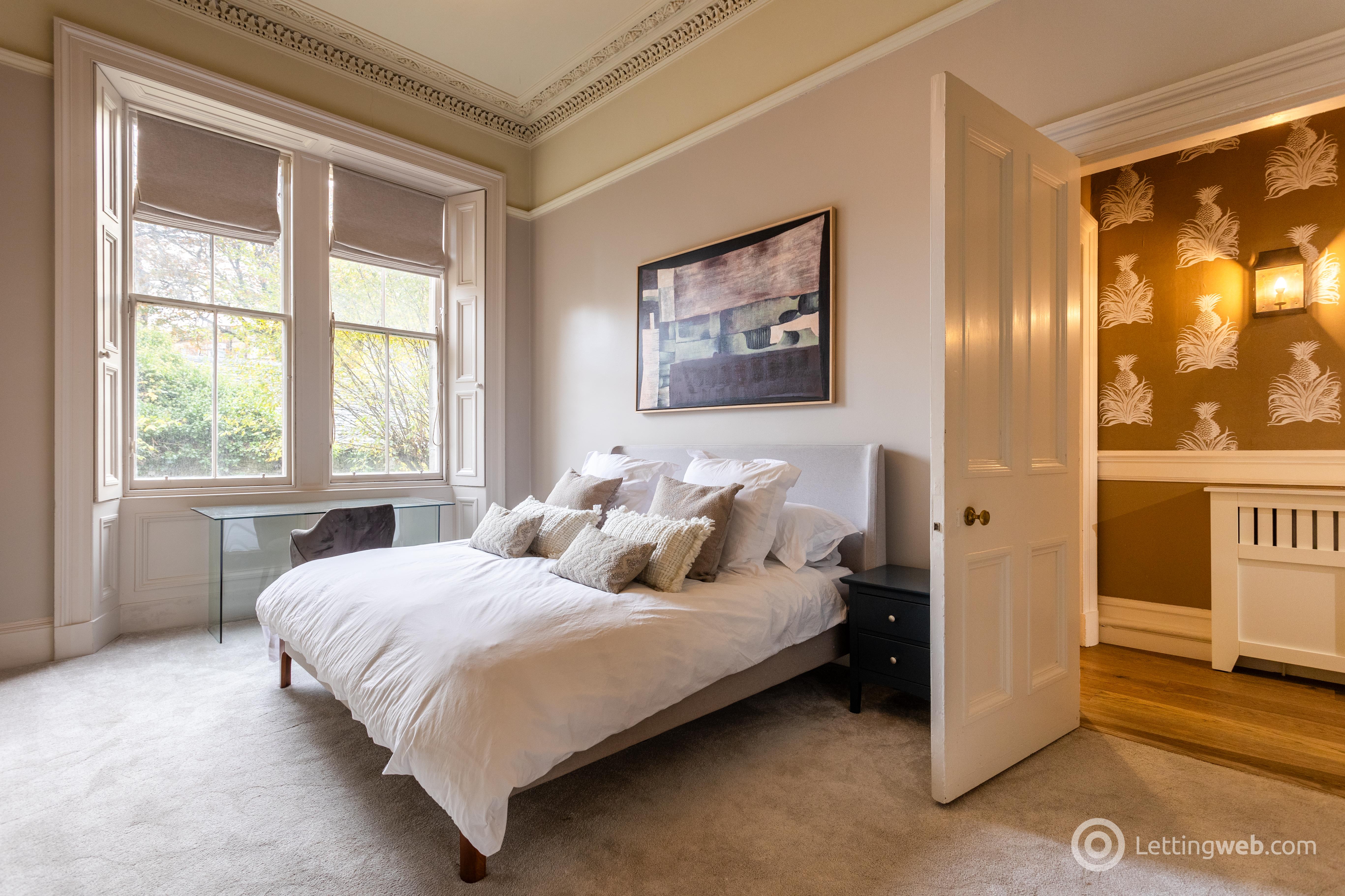Property to rent in Coates Gardens, West End, Edinburgh