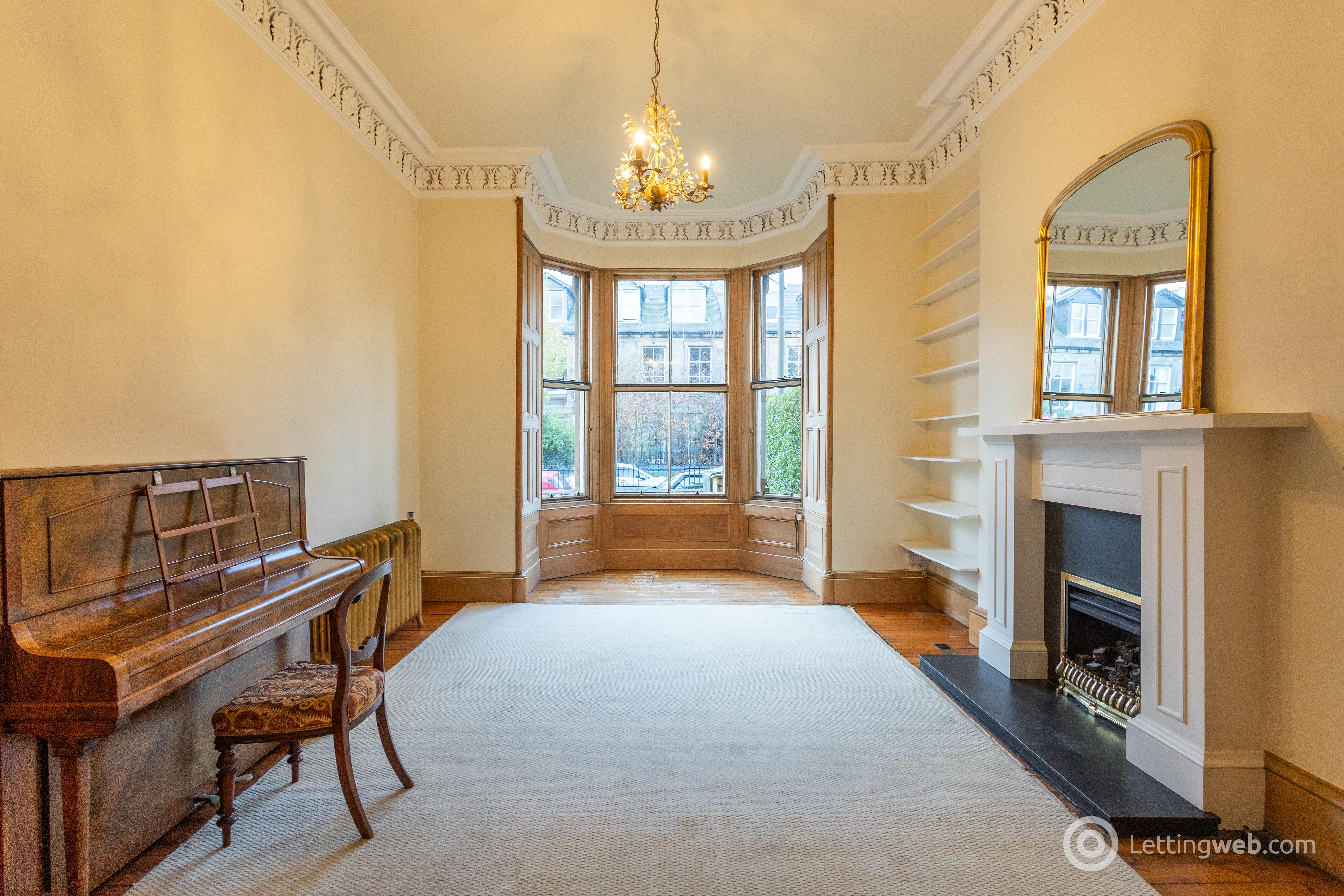 Property to rent in Newhaven Road, Trinity, Edinburgh