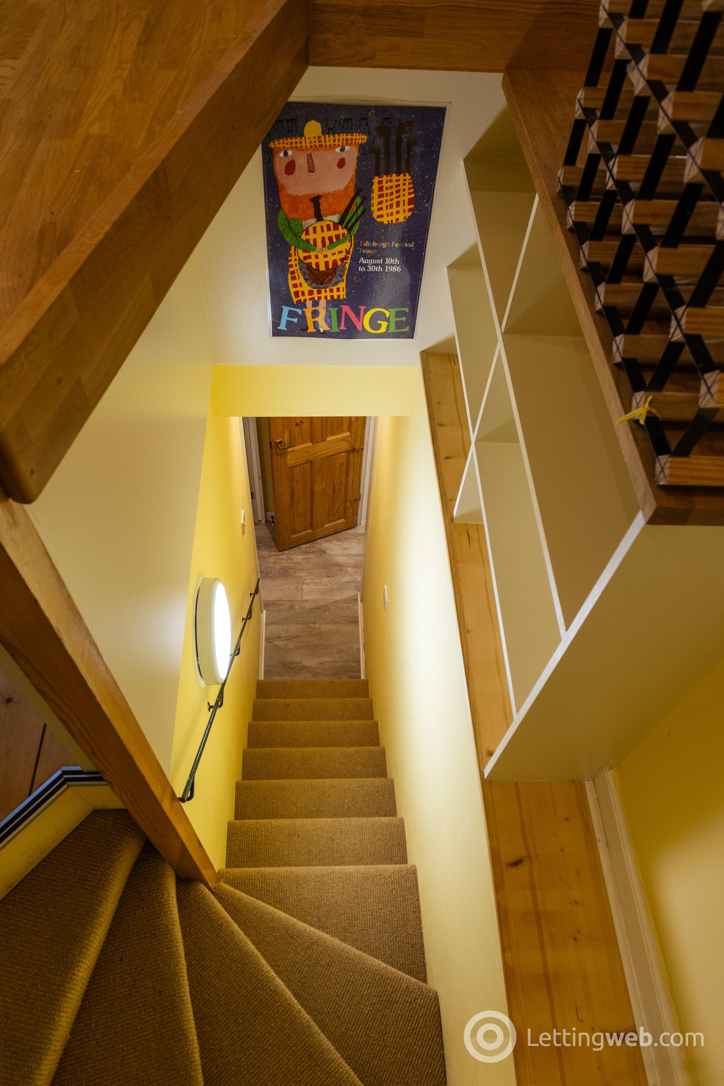 Property to rent in Newhaven Road, Trinity, Edinburgh