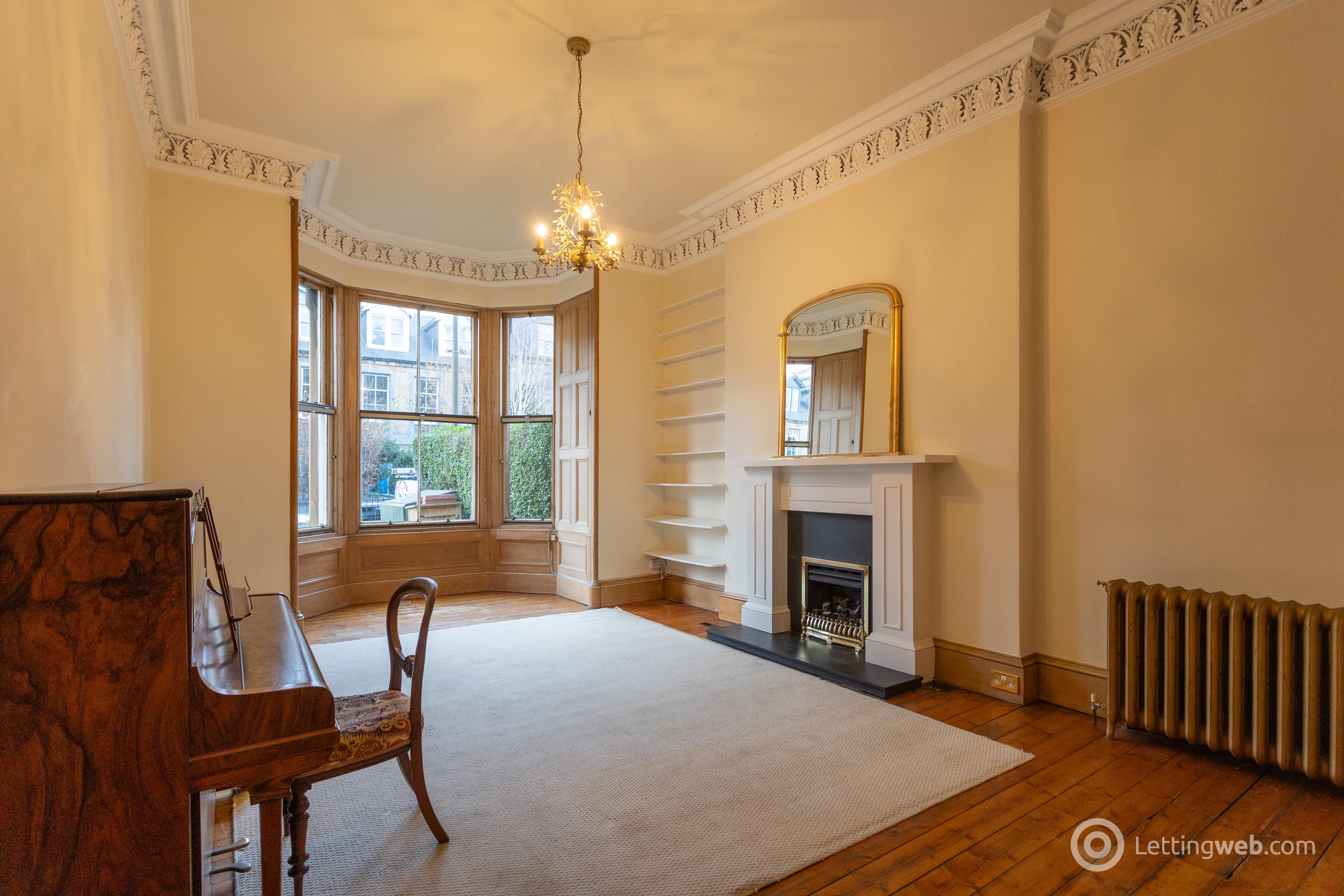 Property to rent in Newhaven Road, Trinity, Edinburgh