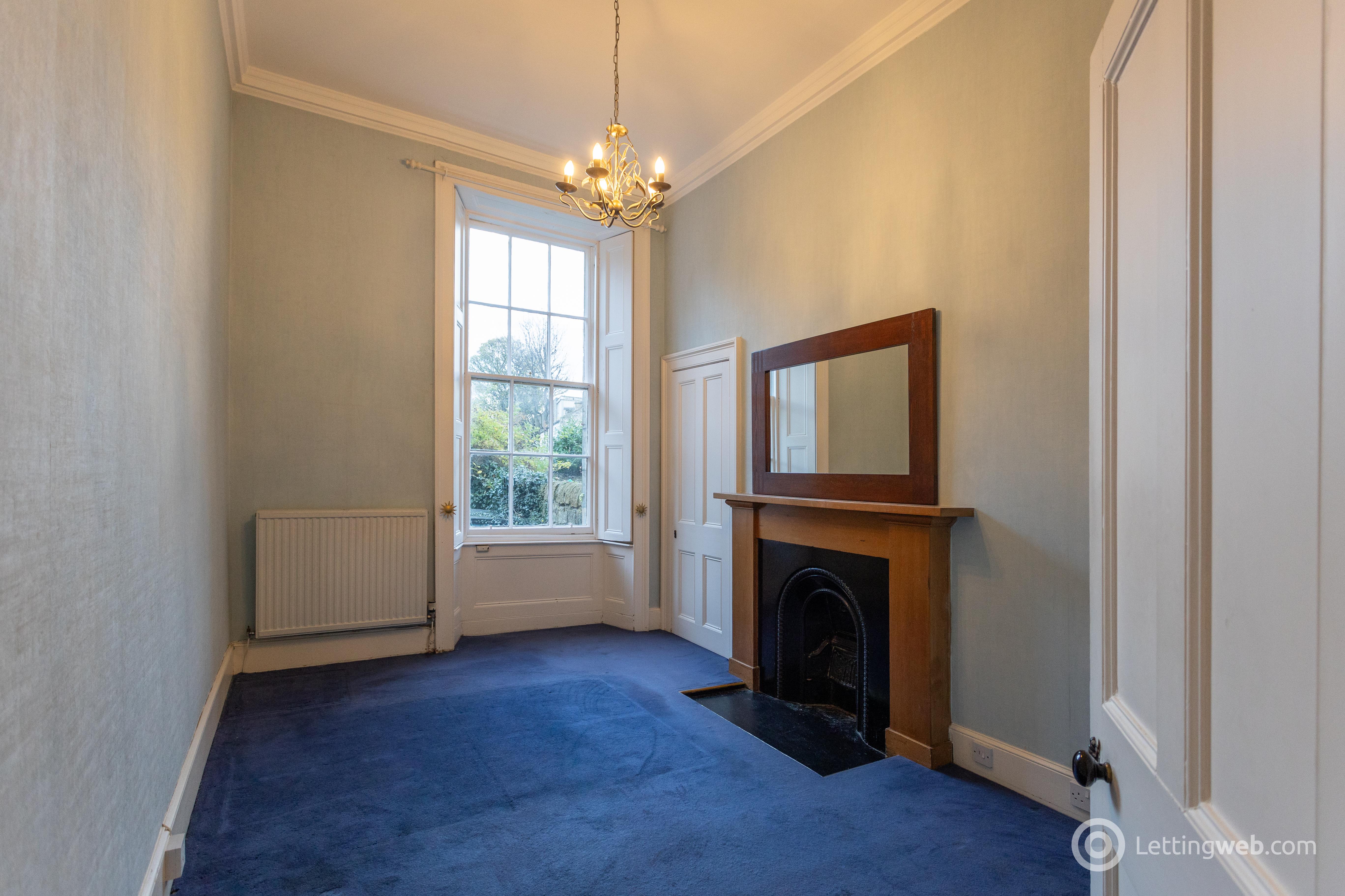 Property to rent in Newhaven Road, Trinity, Edinburgh