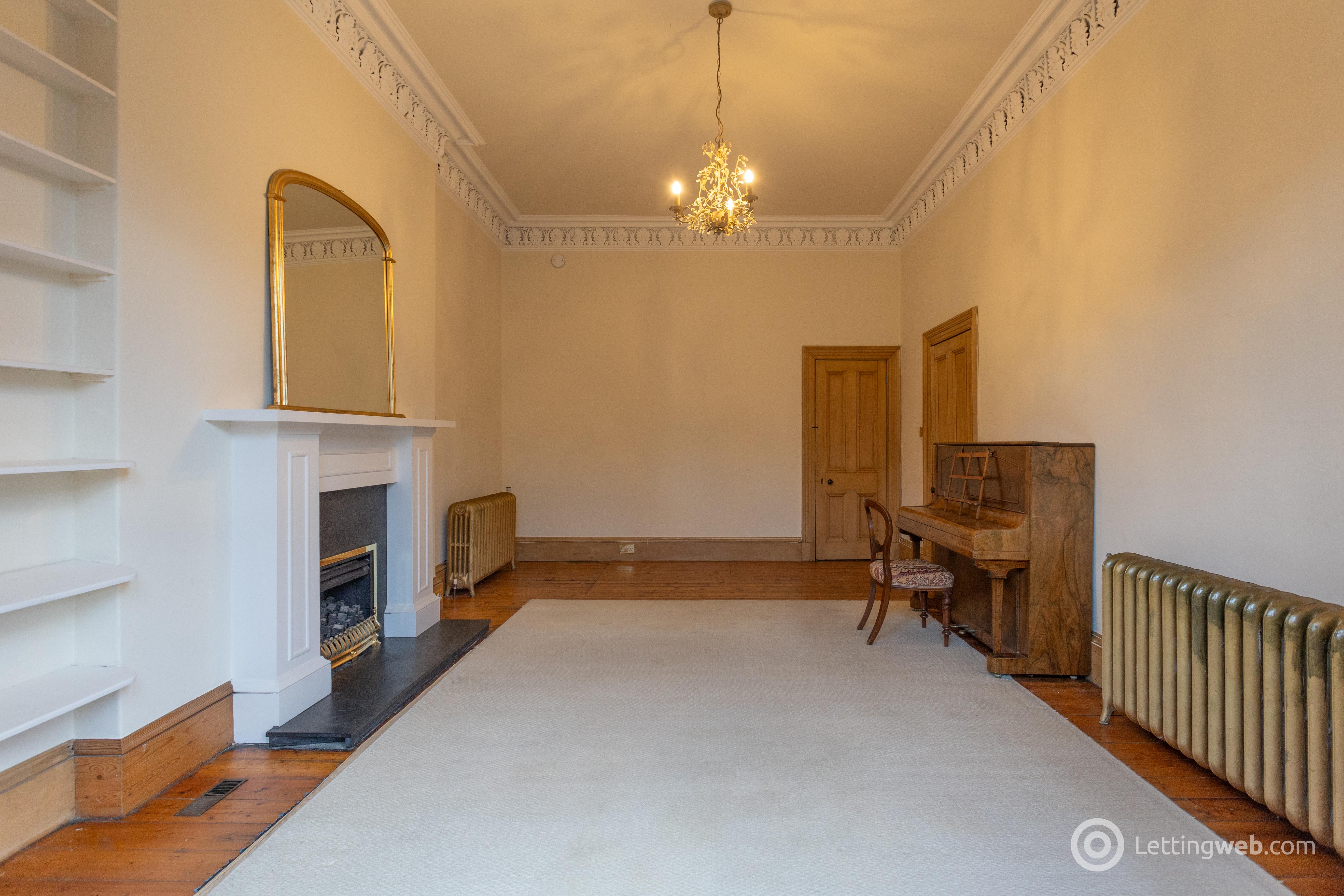 Property to rent in Newhaven Road, Trinity, Edinburgh