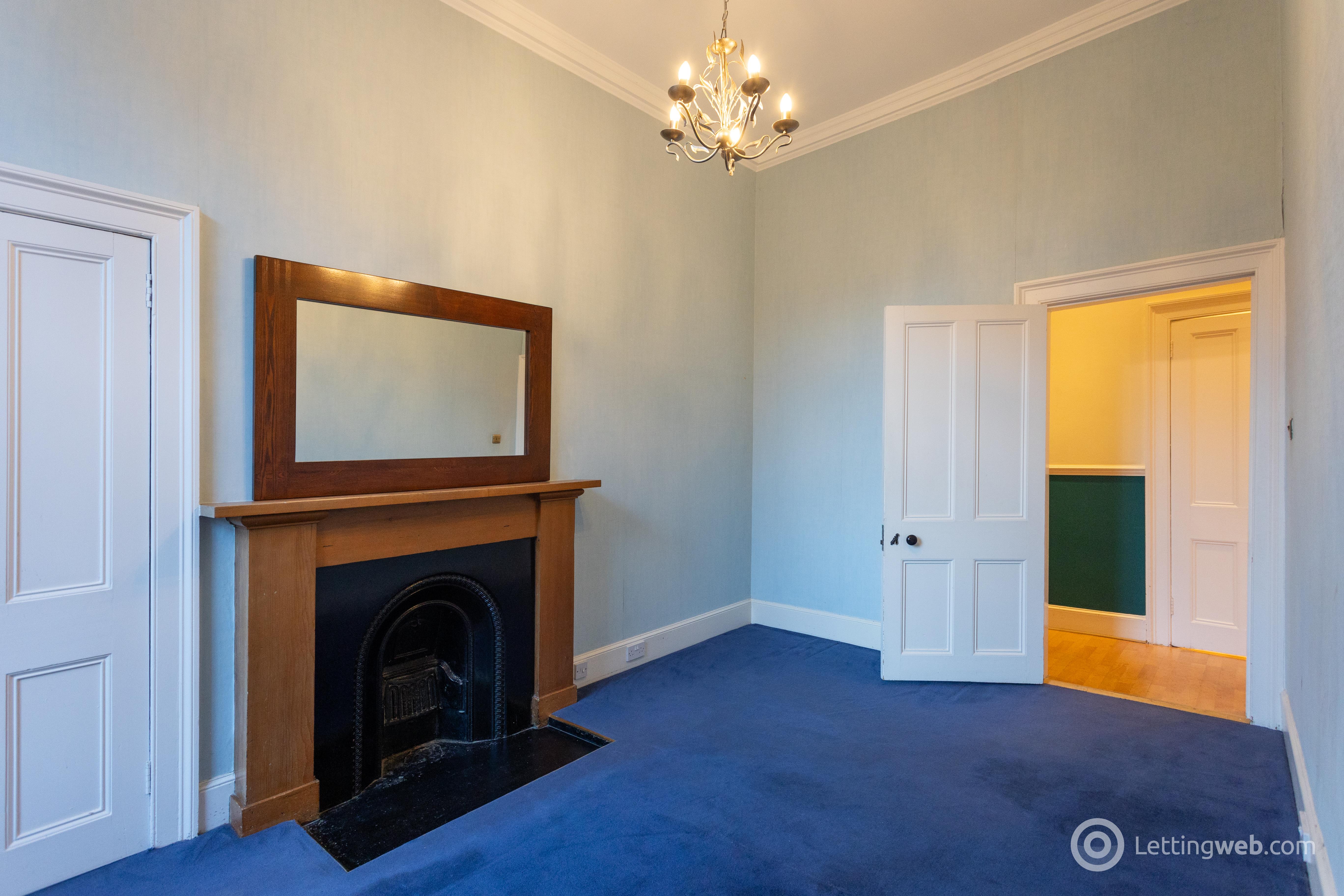 Property to rent in Newhaven Road, Trinity, Edinburgh