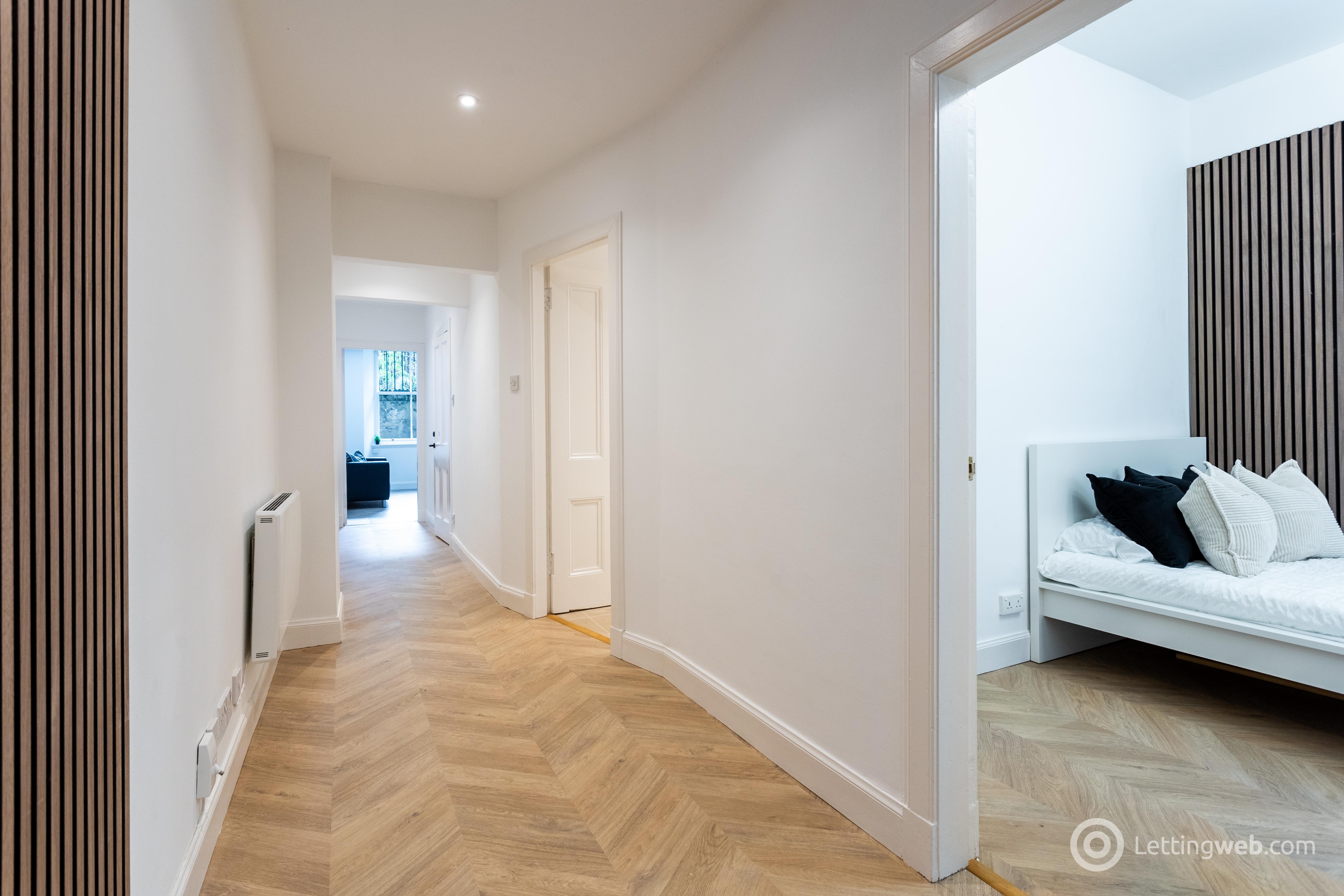 Property to rent in Manor Place, West End, Edinburgh