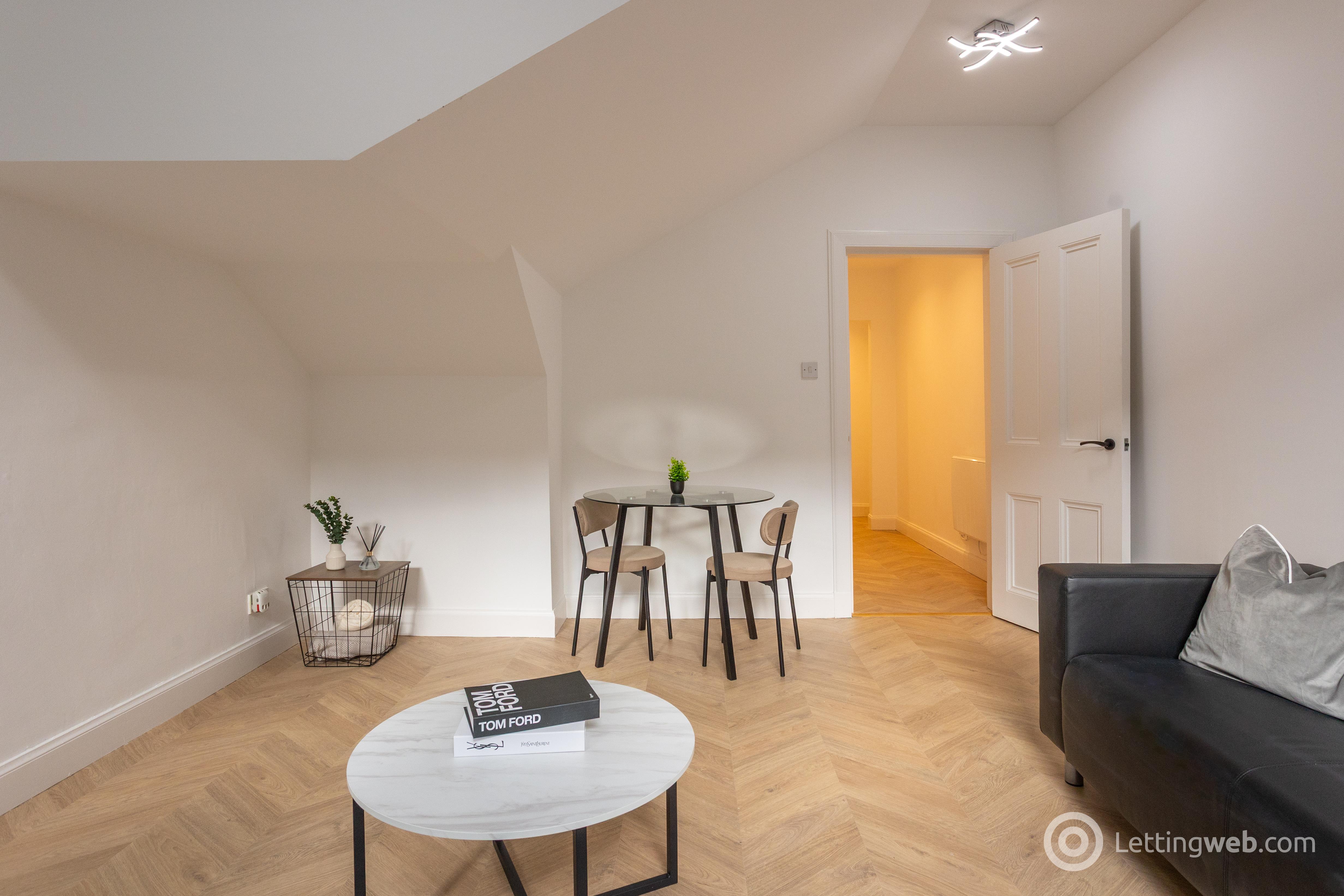 Property to rent in Manor Place, West End, Edinburgh