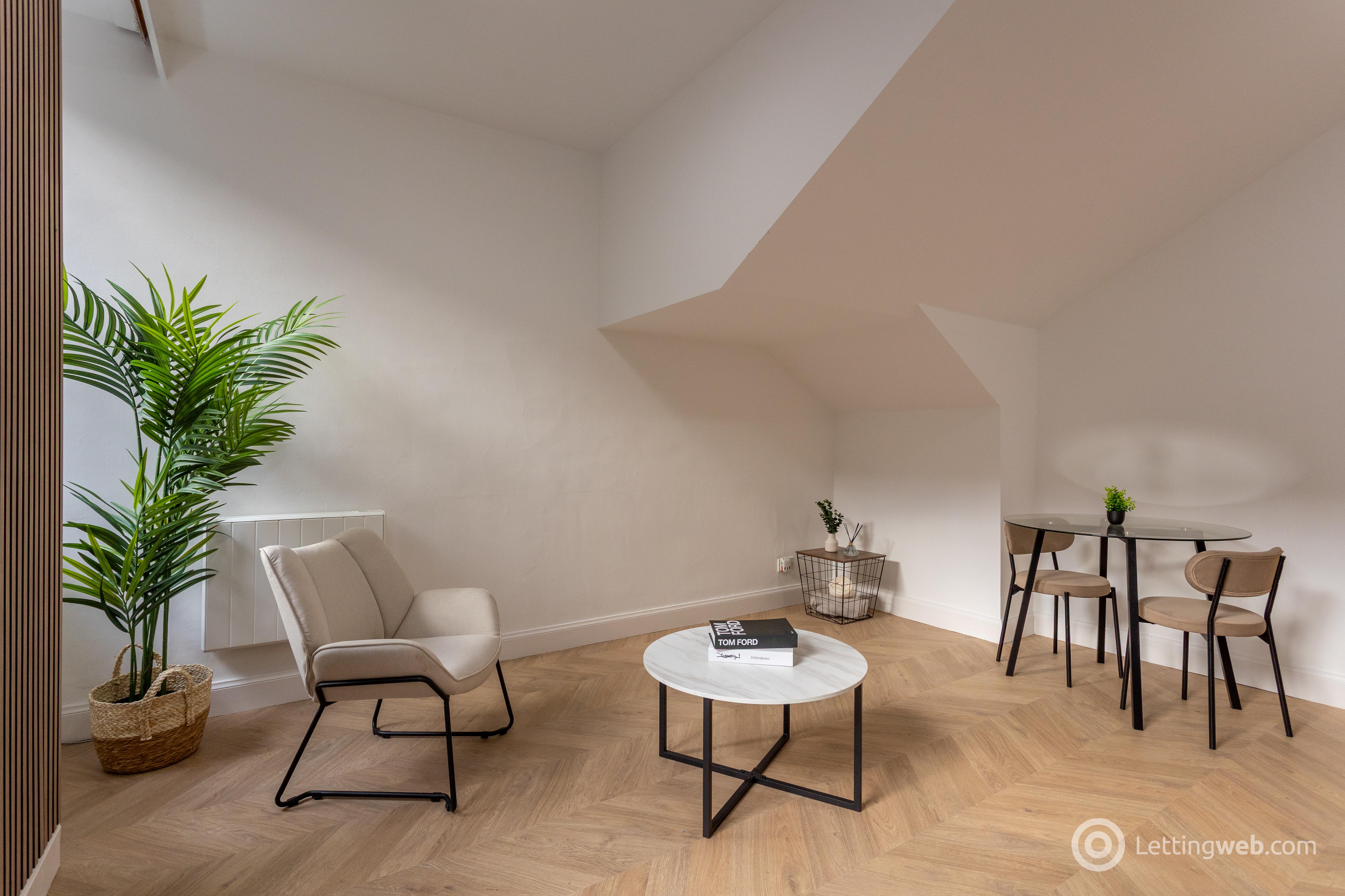 Property to rent in Manor Place, West End, Edinburgh