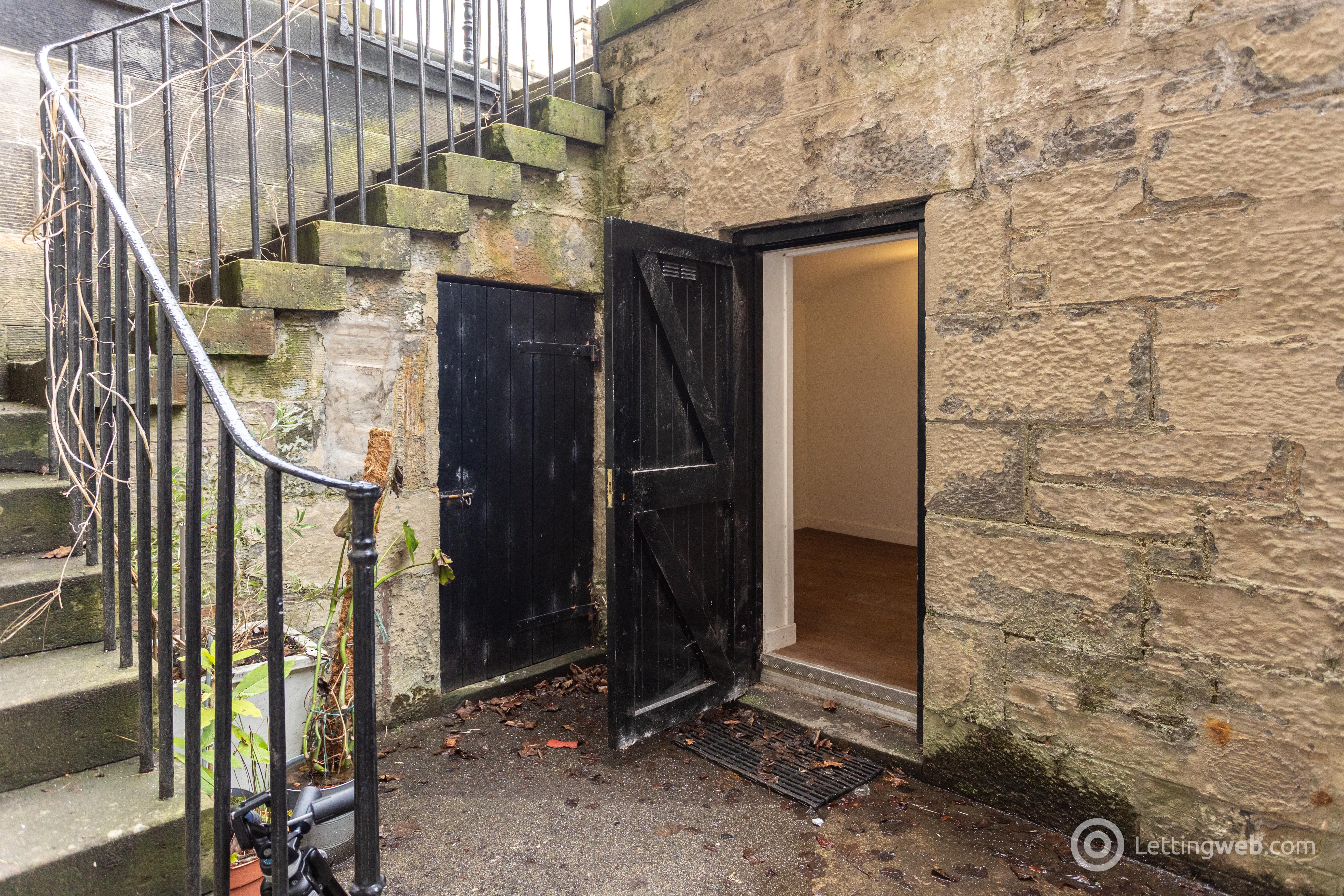 Property to rent in Manor Place, West End, Edinburgh