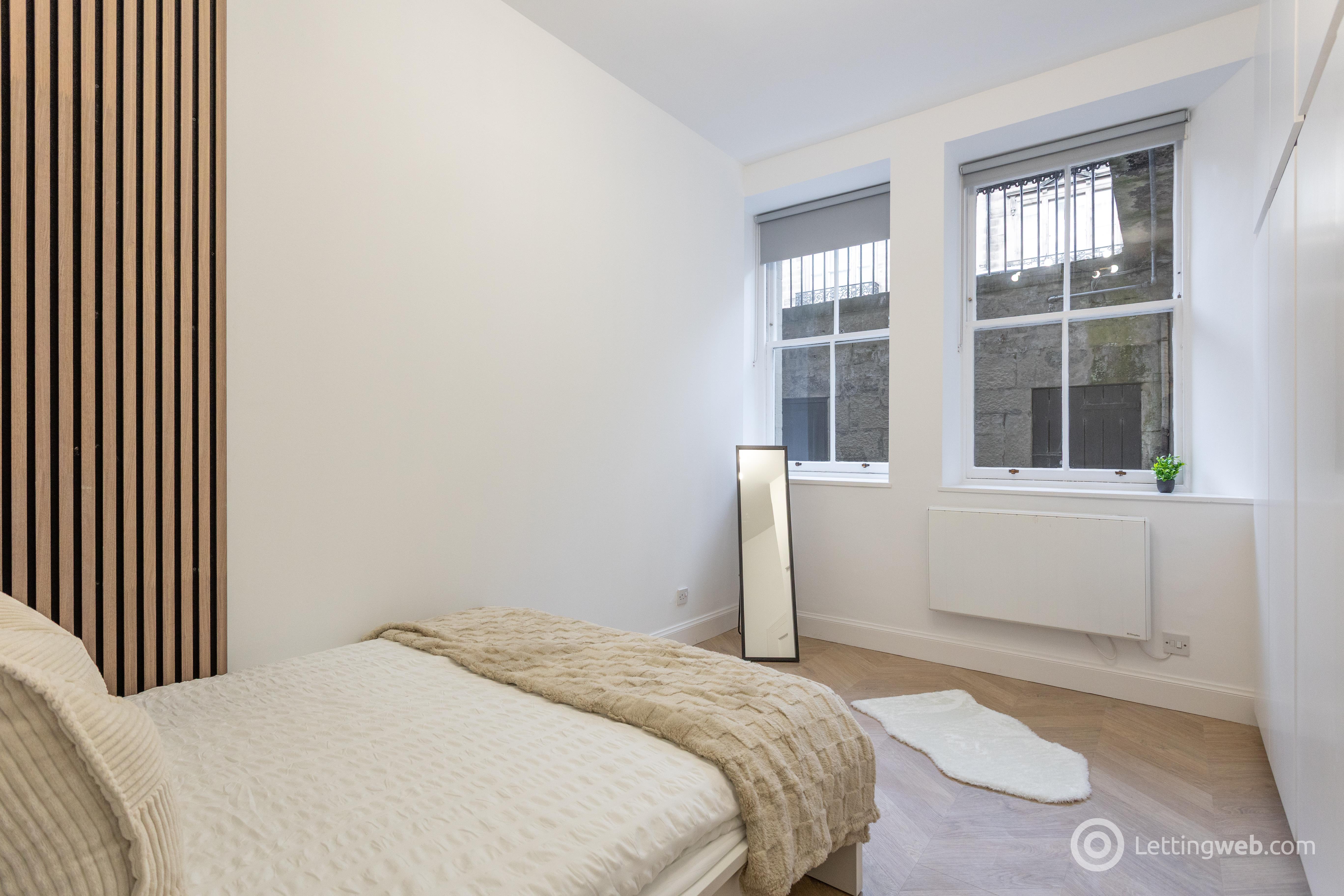 Property to rent in Manor Place, West End, Edinburgh